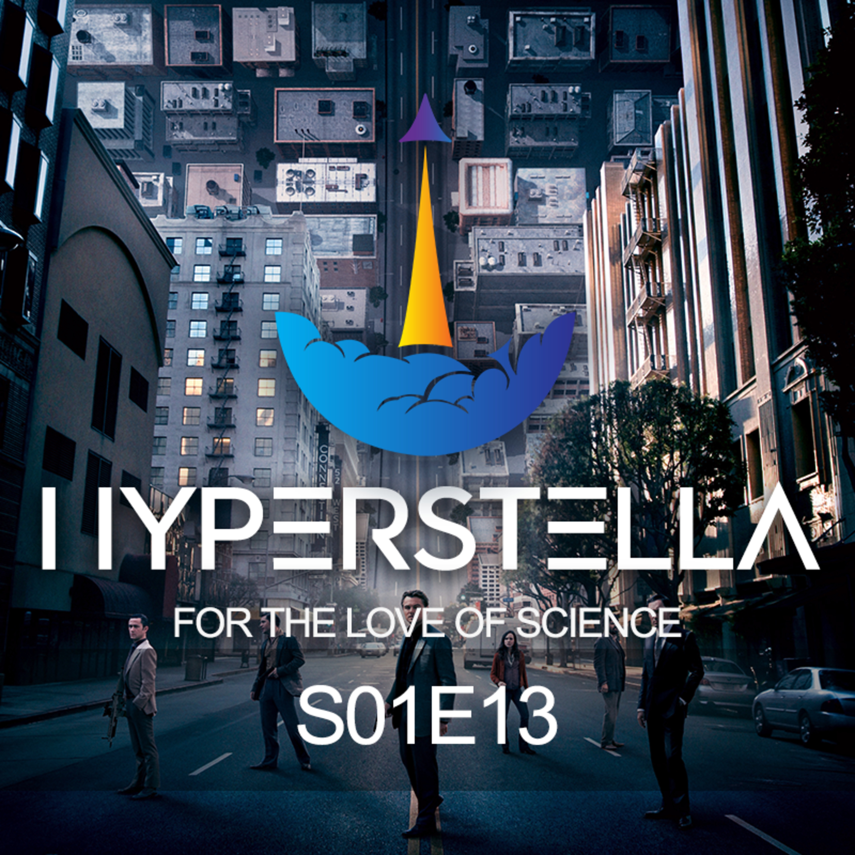 HyperStella