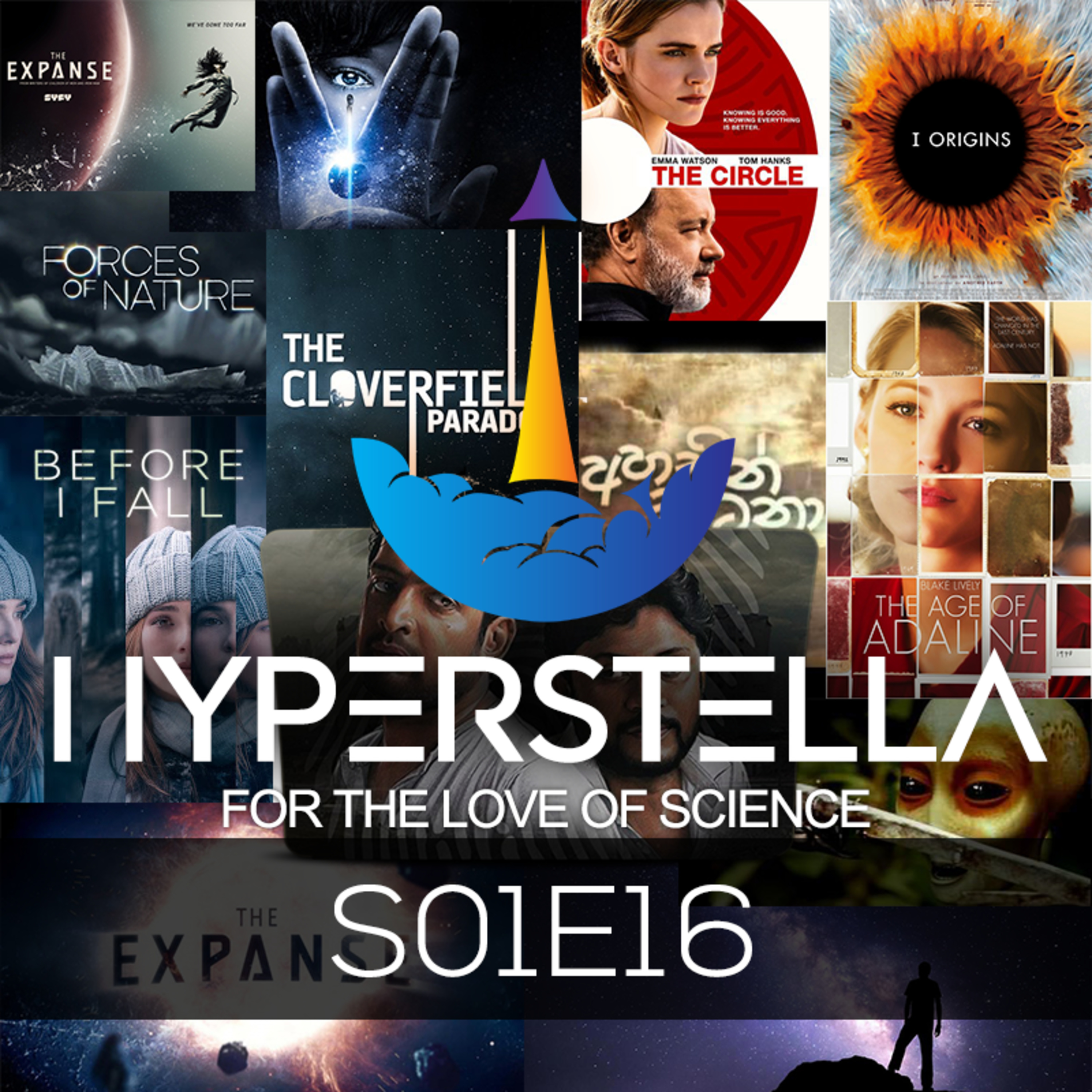 HyperStella