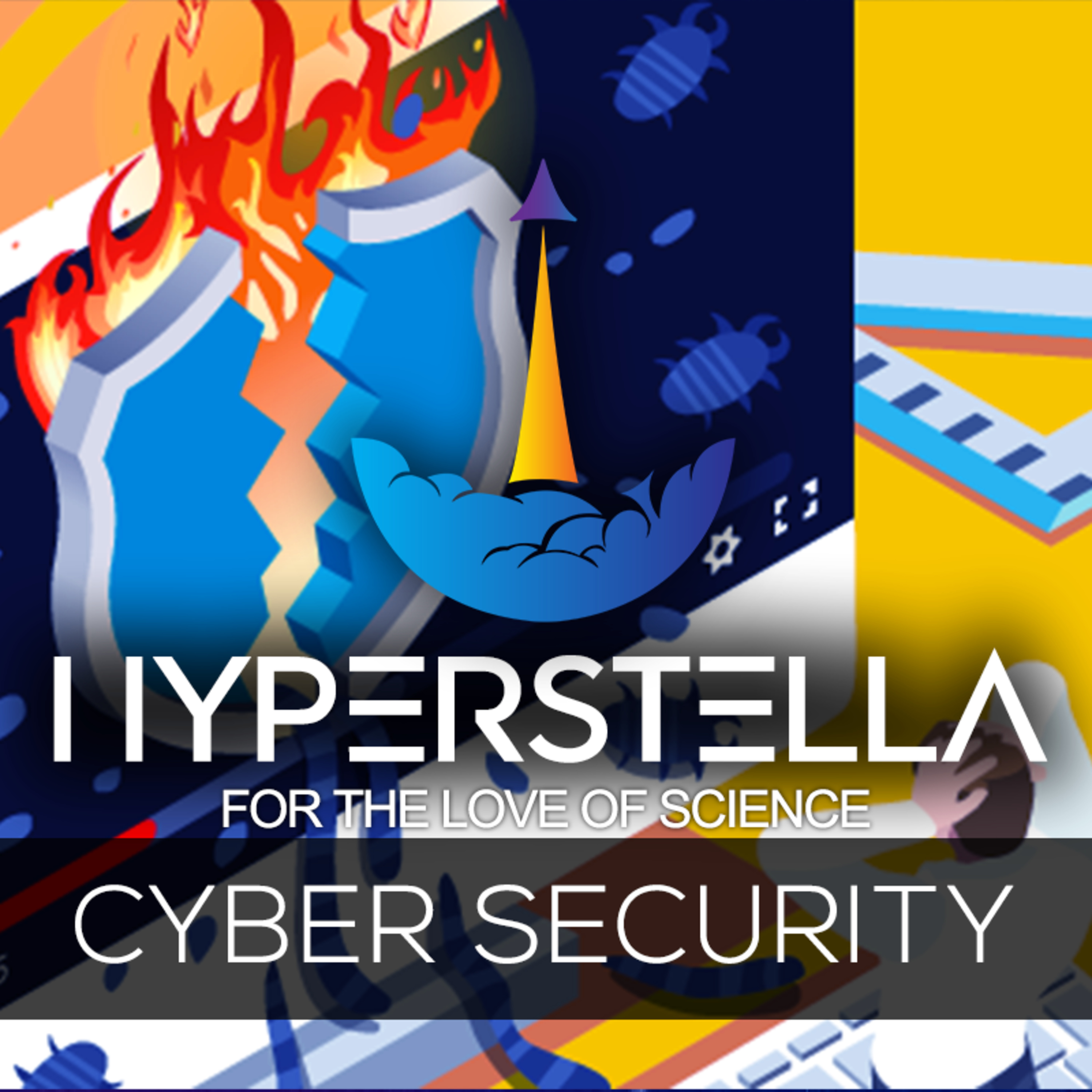 SPECIAL - #CYBER SECURITY