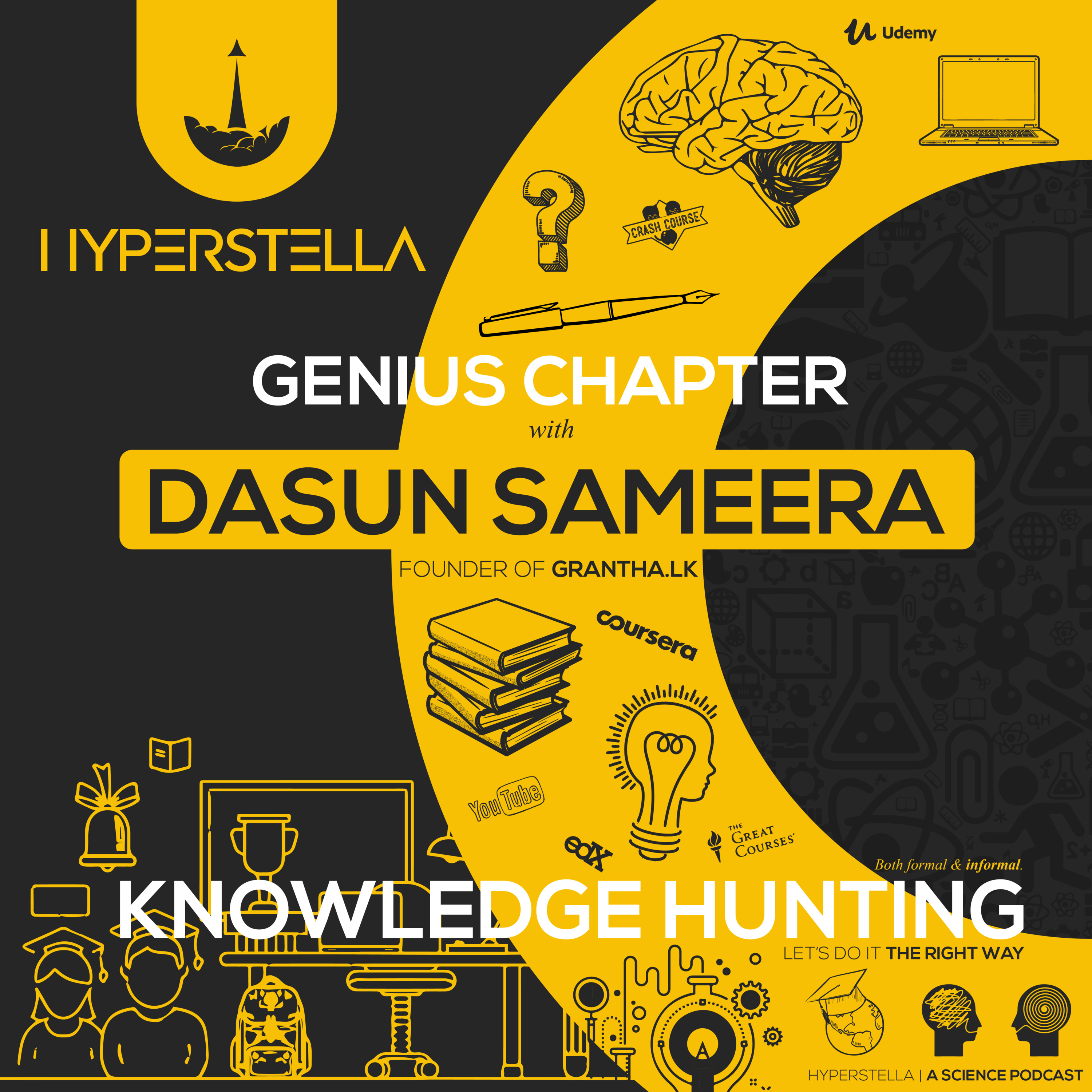 HyperStella