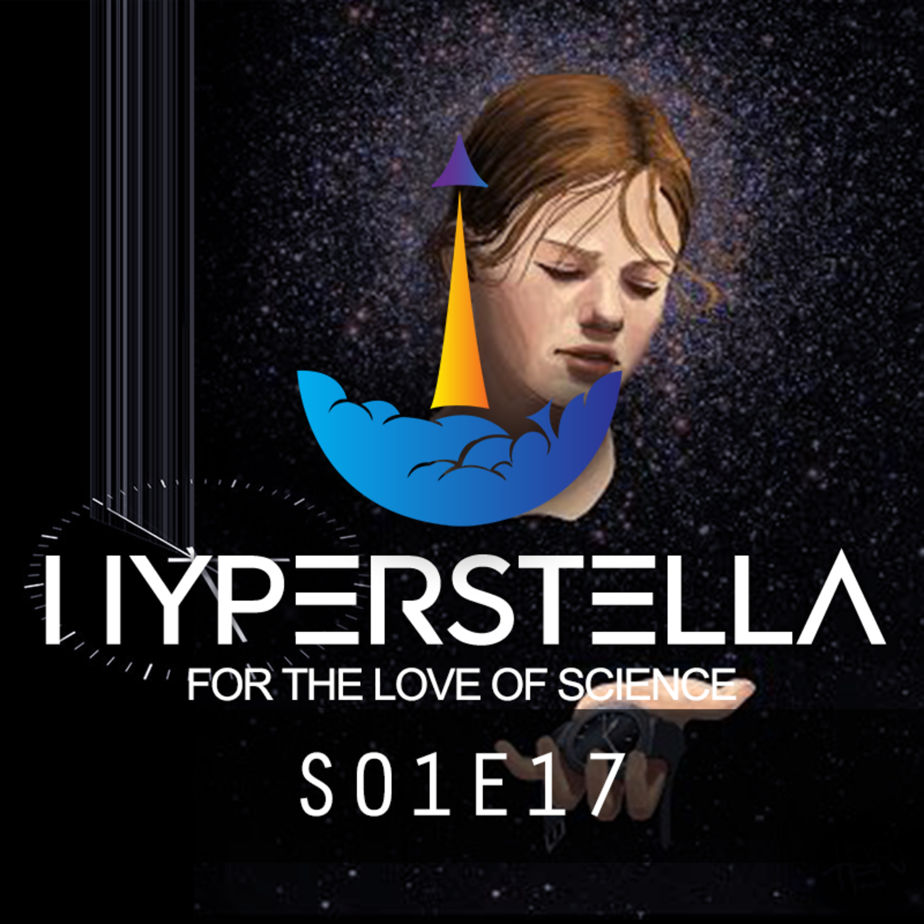 HyperStella S01E17 - Time Travelling