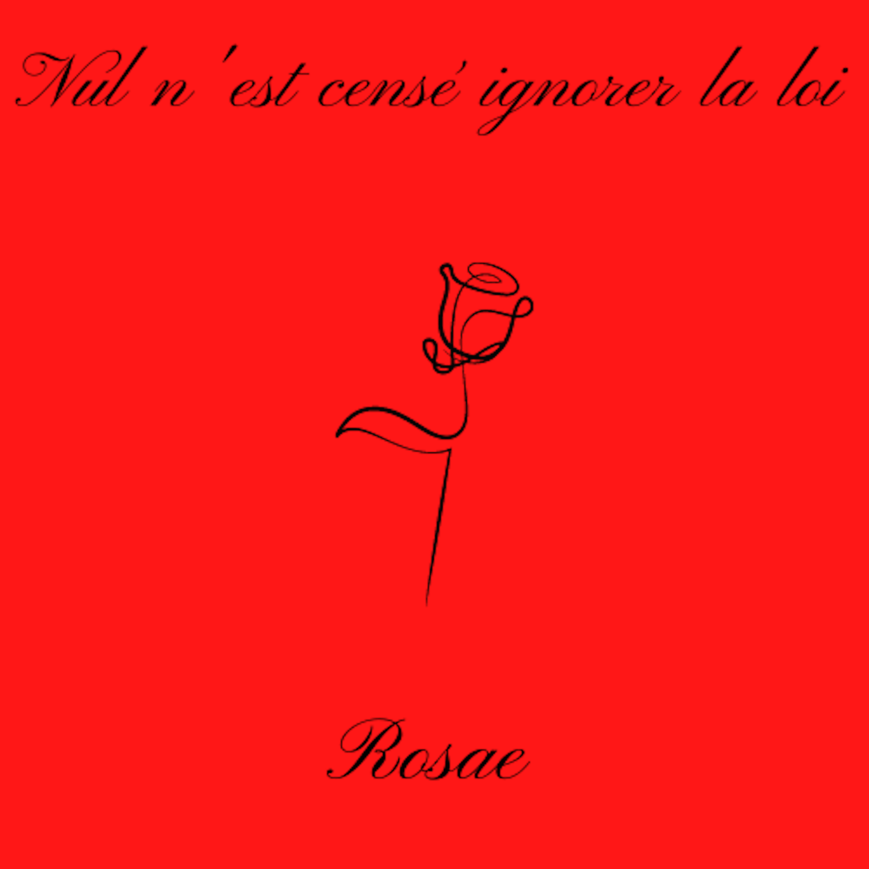 Rosae