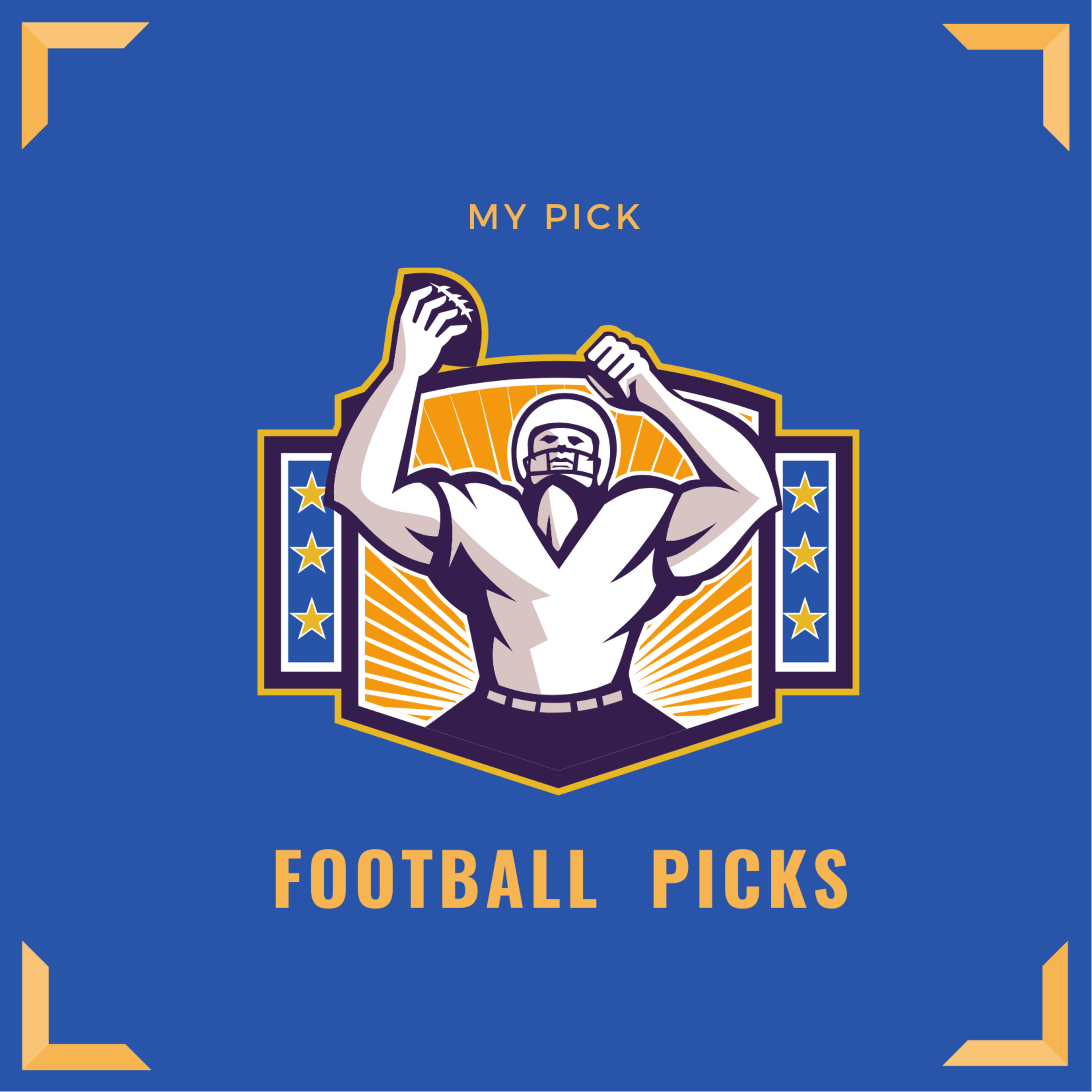 Football Picks episode artwork