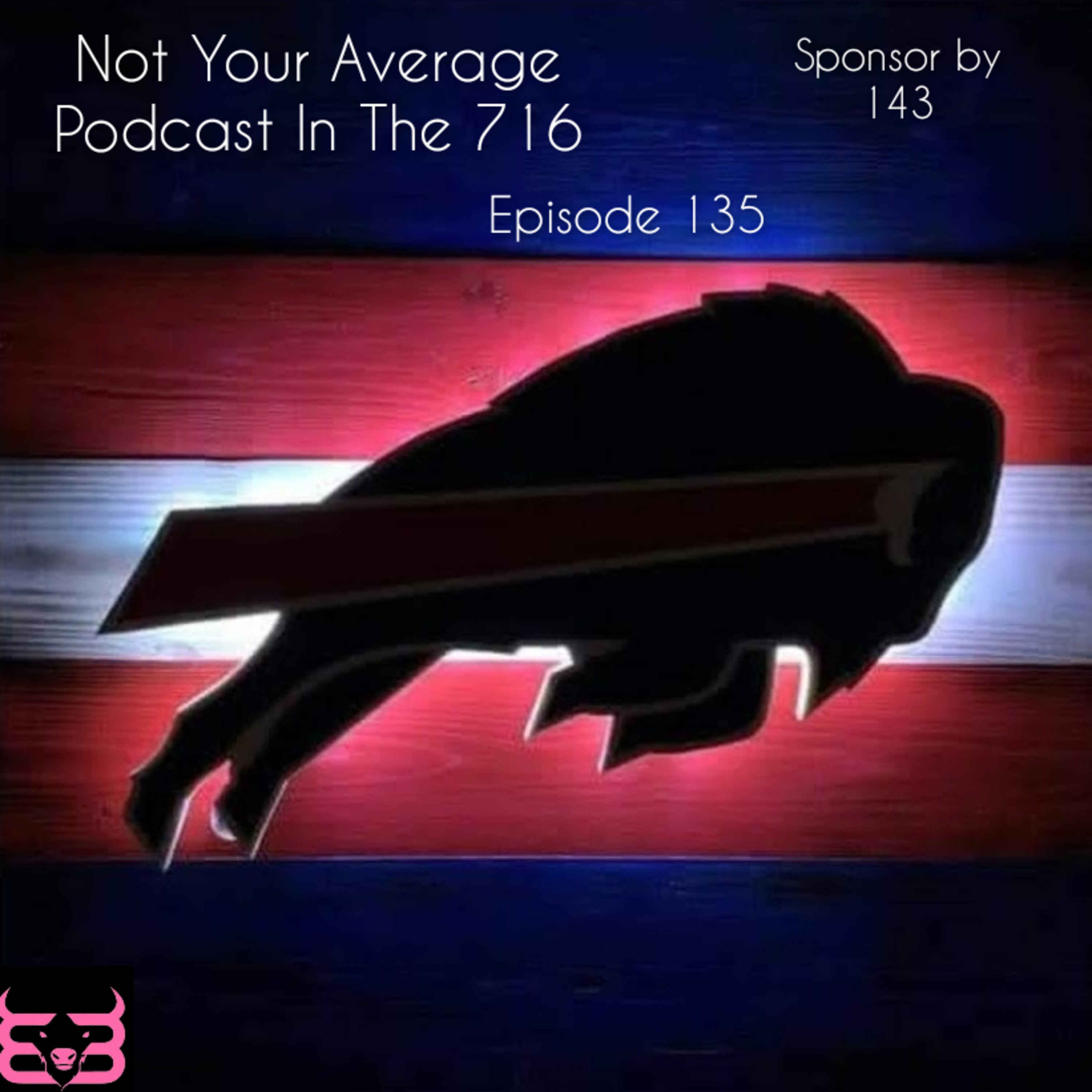 Episode 135.                   Measuring Stick  episode artwork