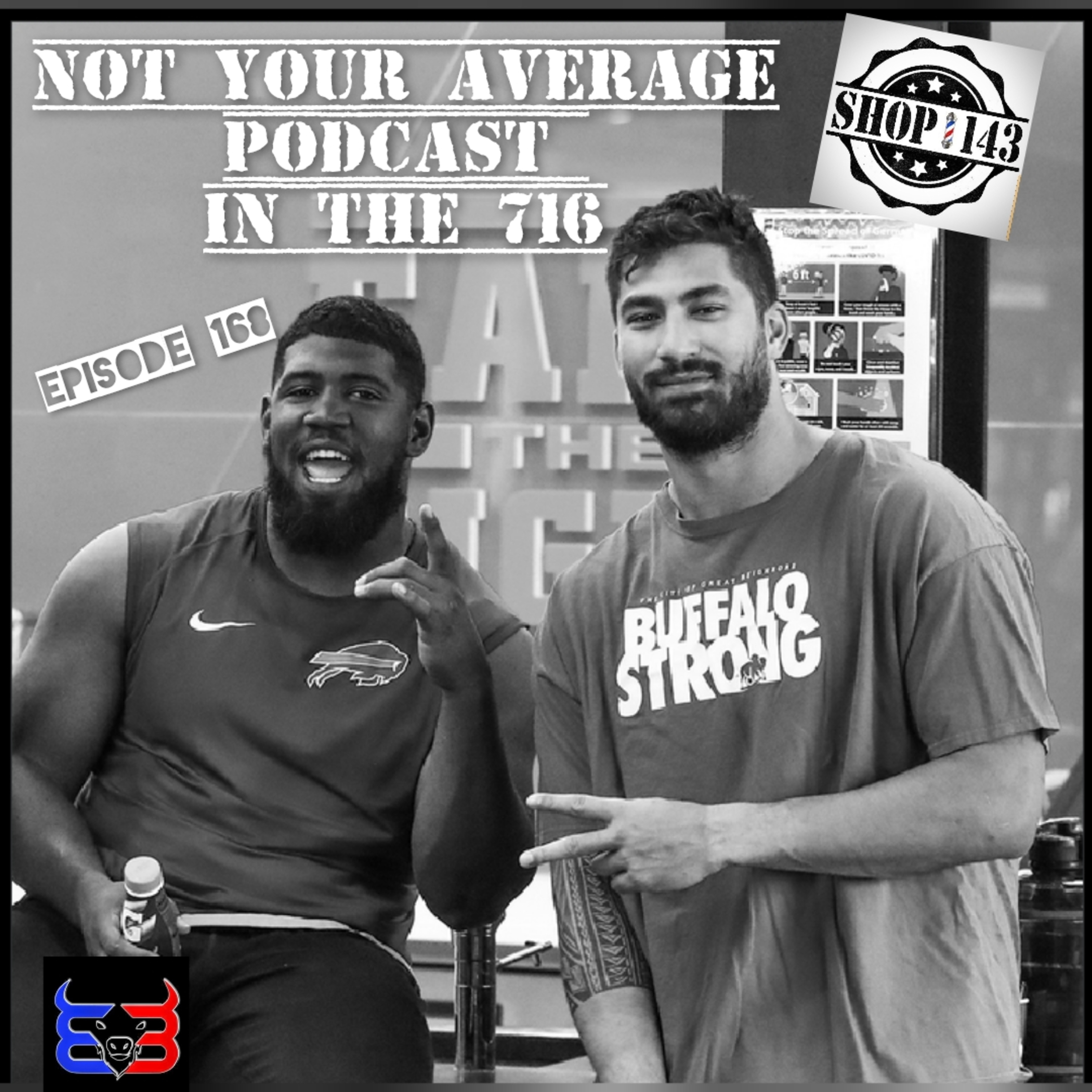 Not Your Average Network 716