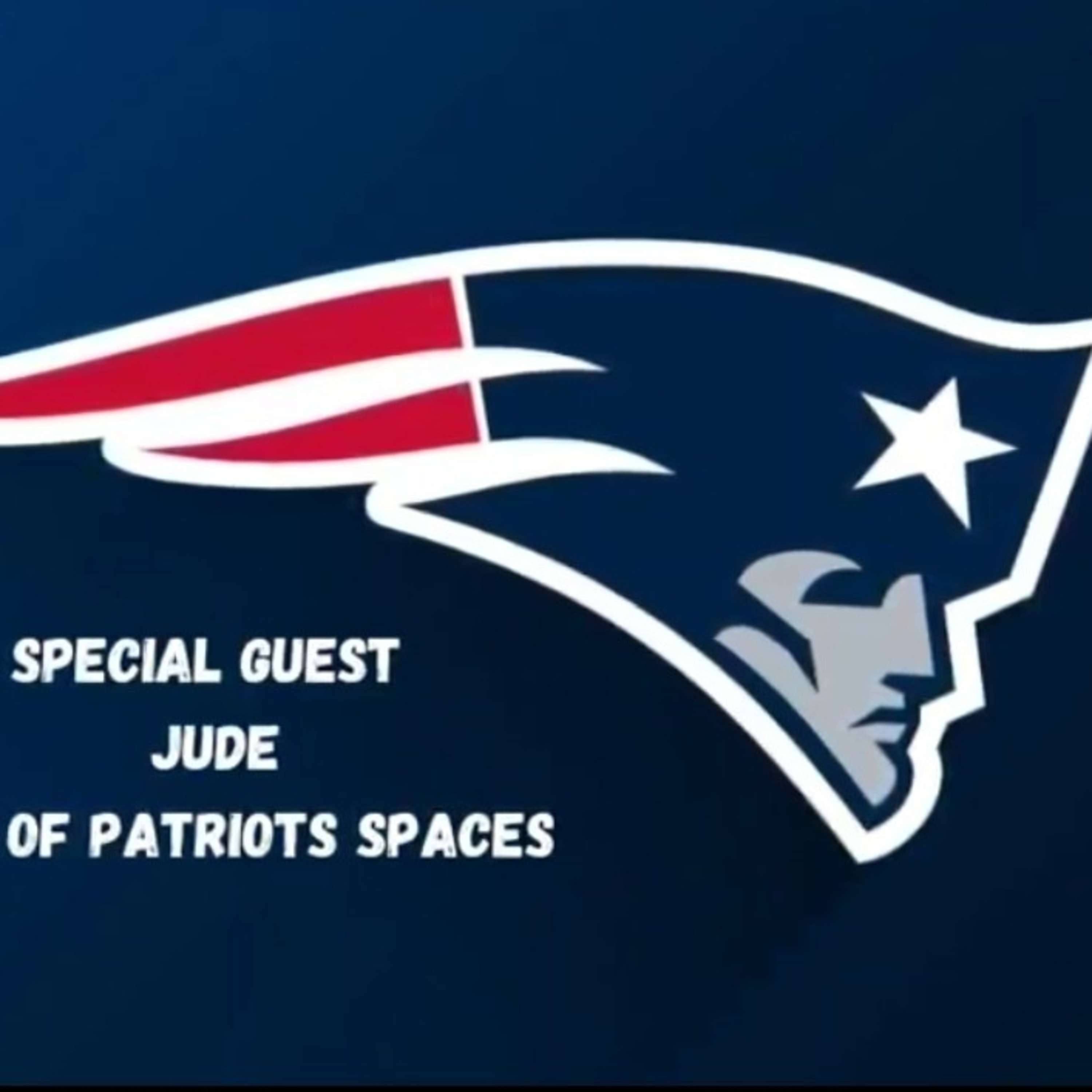 Not Your Average Podcast In The 716 Division Contenders New England Patriots with Jude episode artwork
