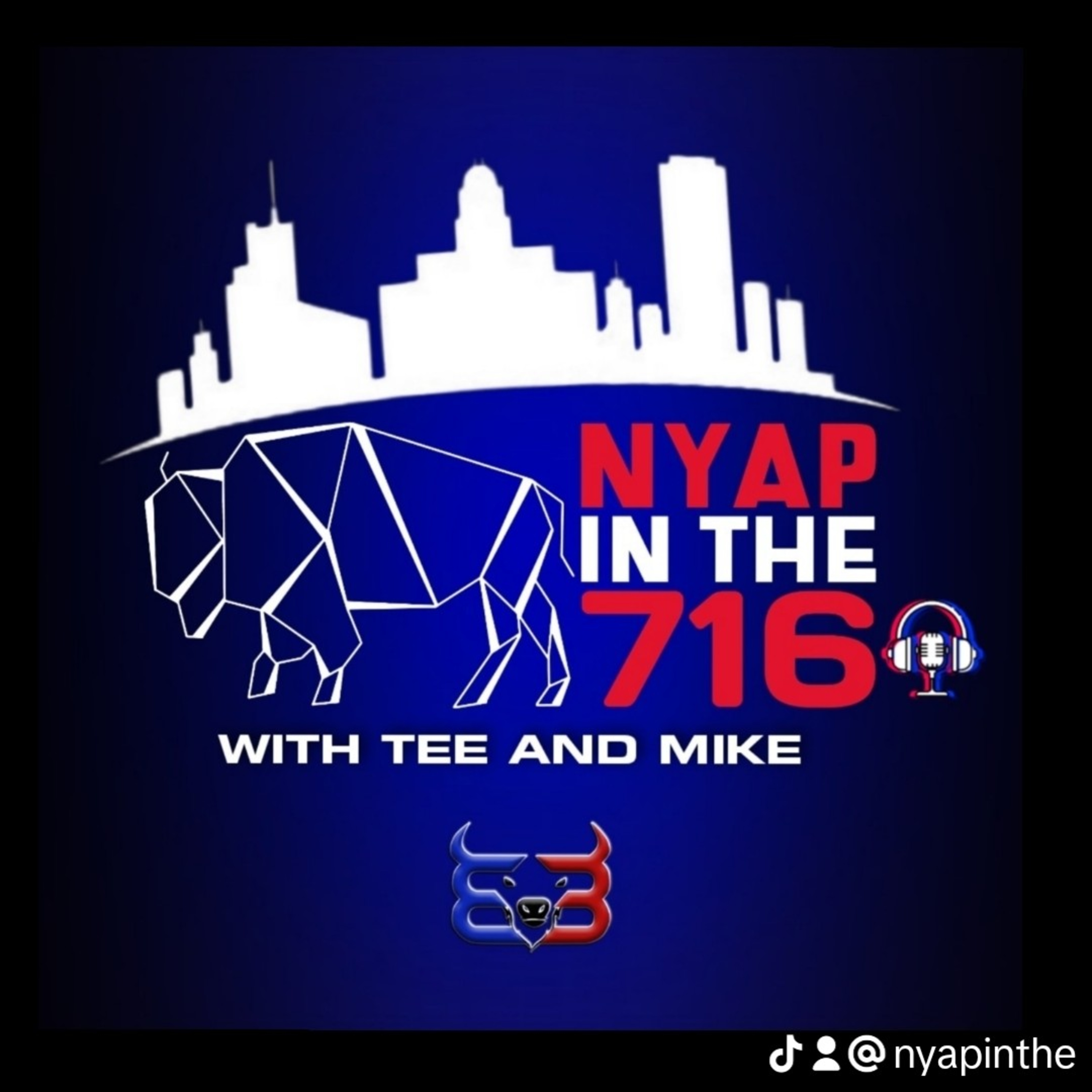Not Your Average Network 716