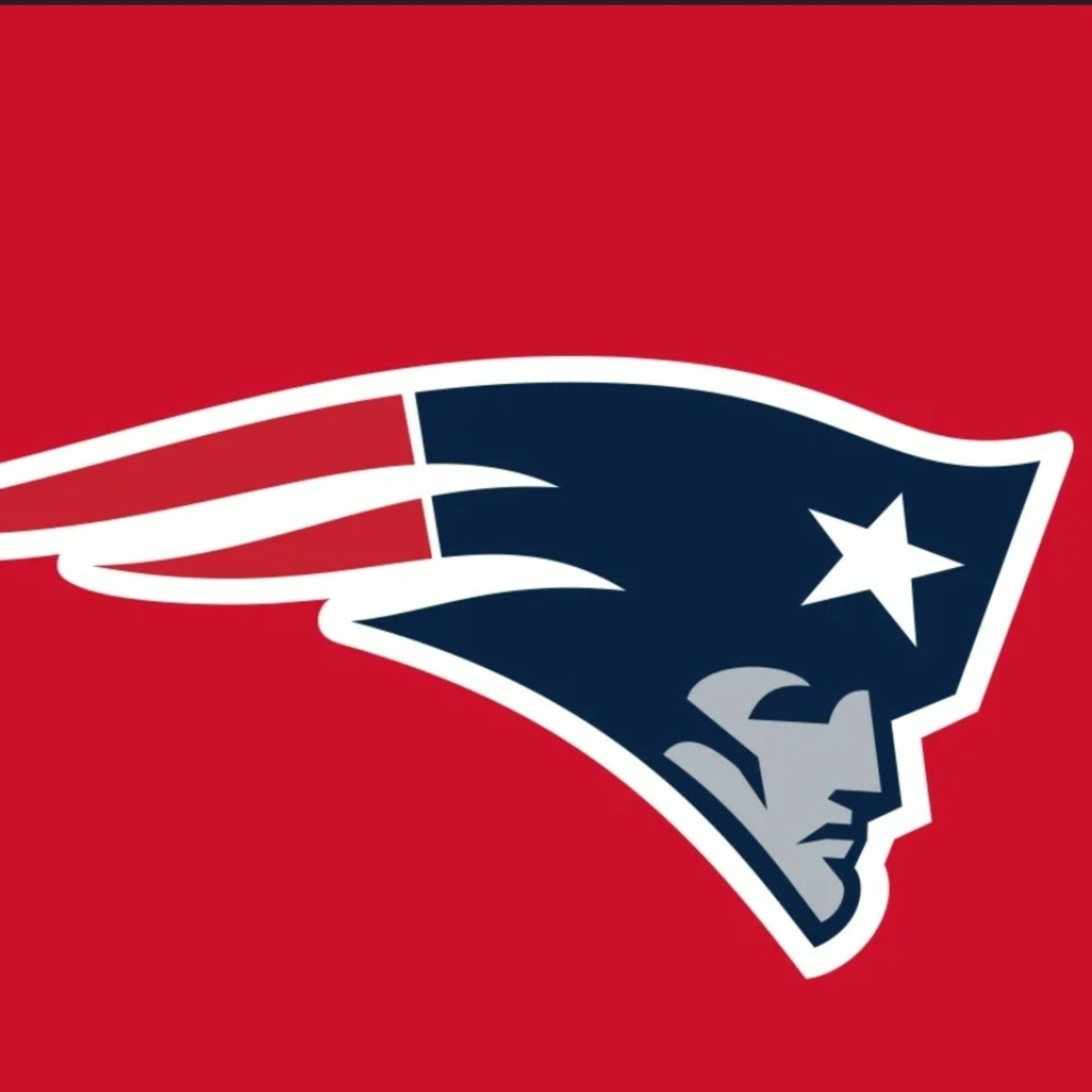 Not your Average Podcast In The 716 "Division Series New England Patriots" episode artwork