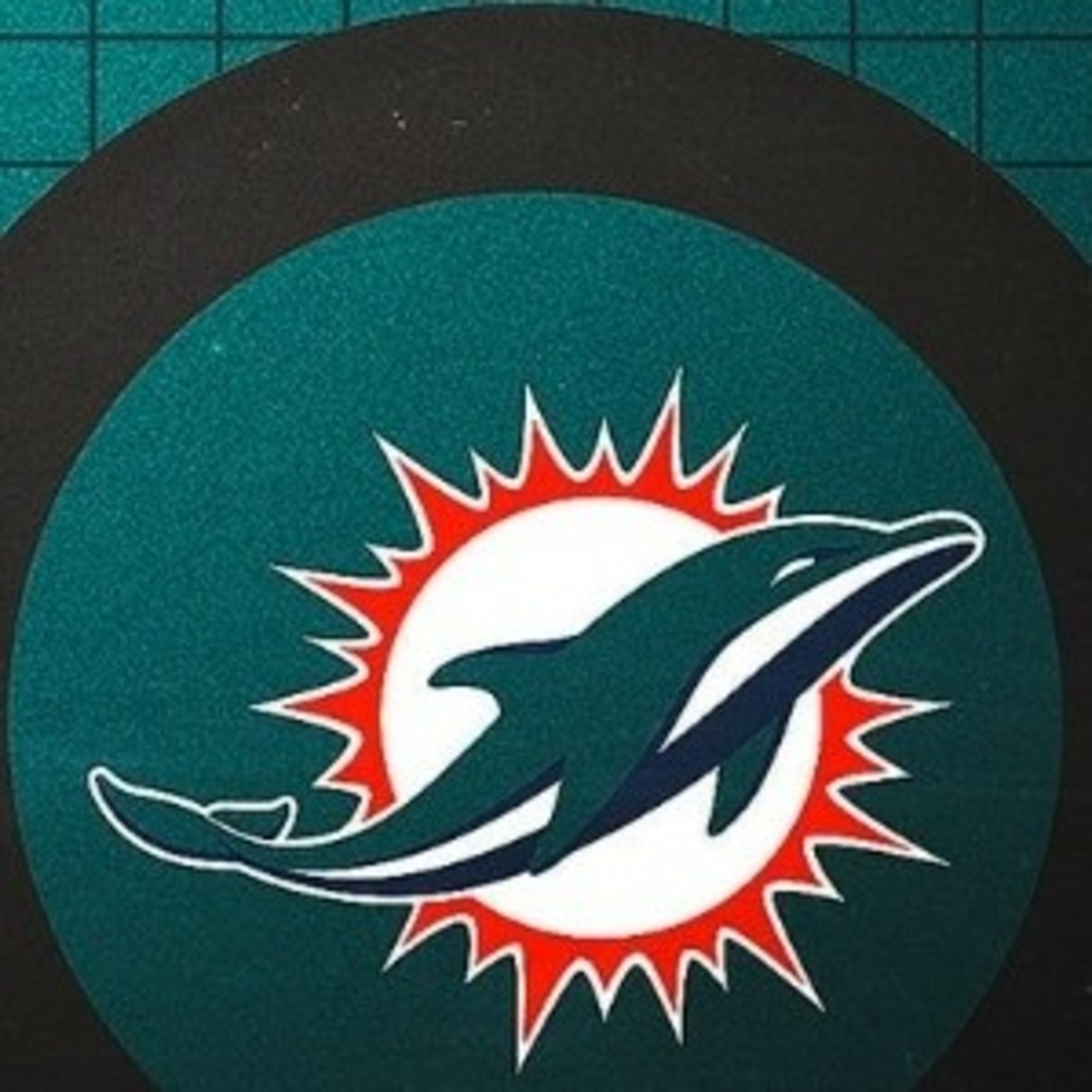 Not Your Average Podcast In The 716 "Division Series Miami Dolphins" episode artwork