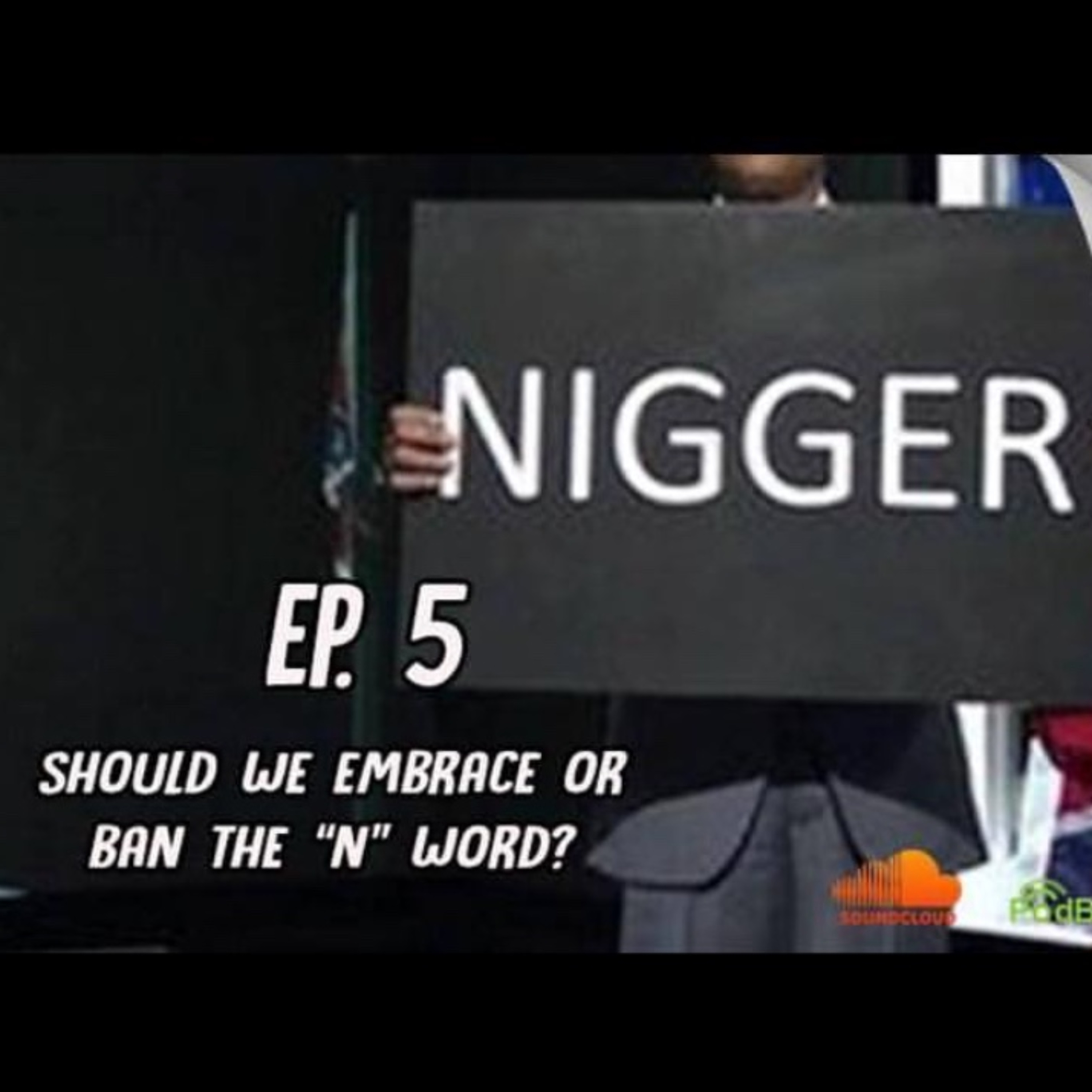 The N-Word...What Should We Do With It? 