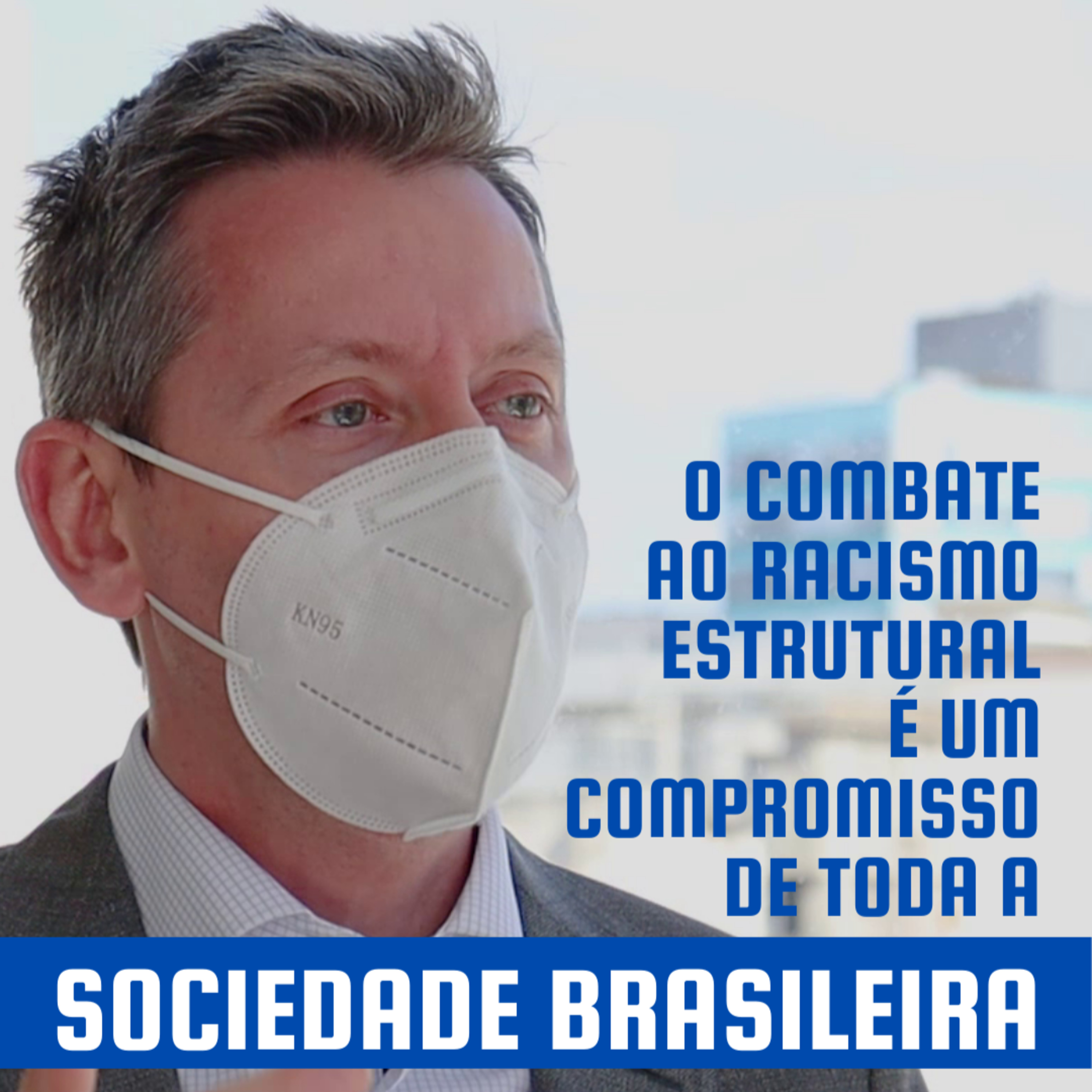 Podcast da Defensoria Pública do Estado RS