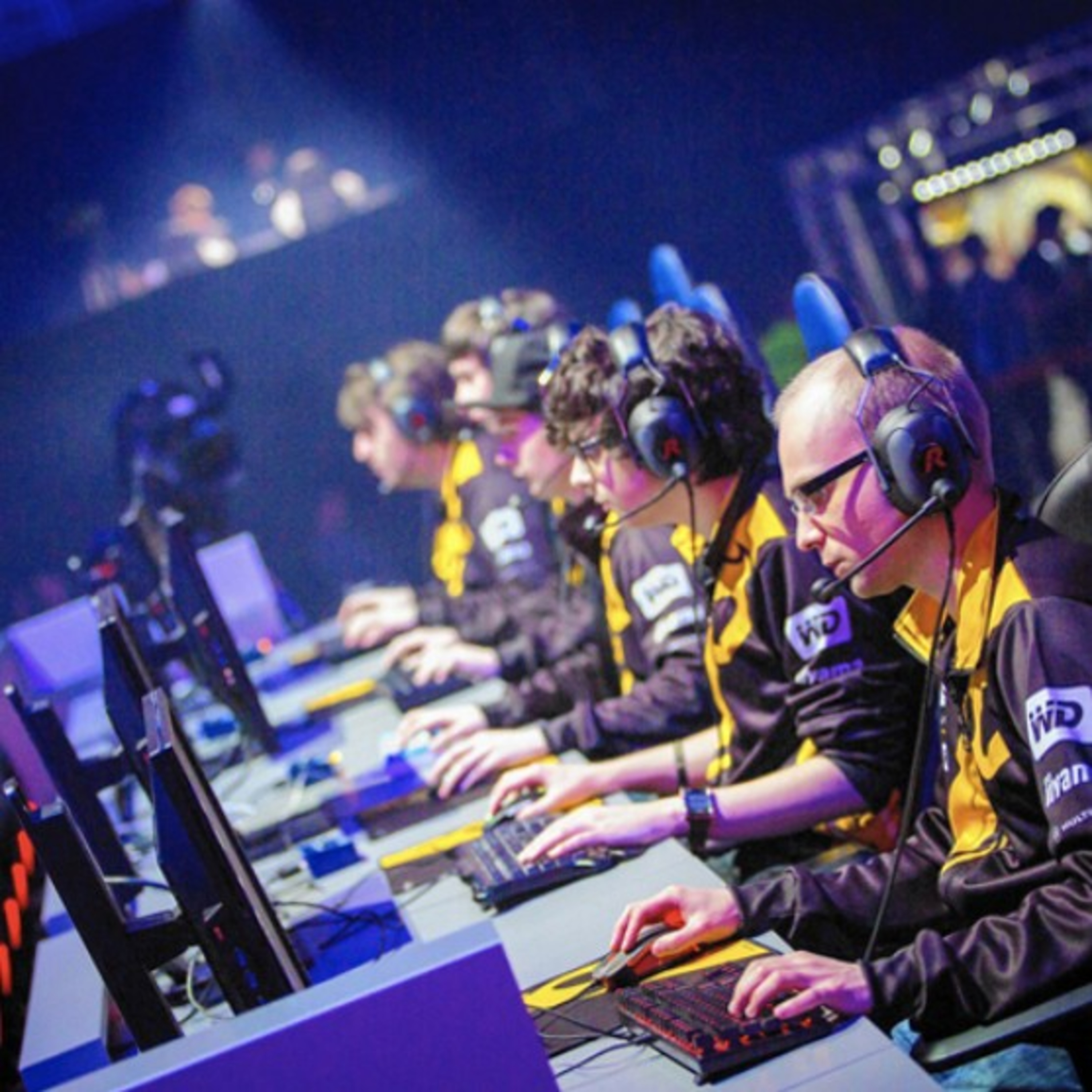 Esports