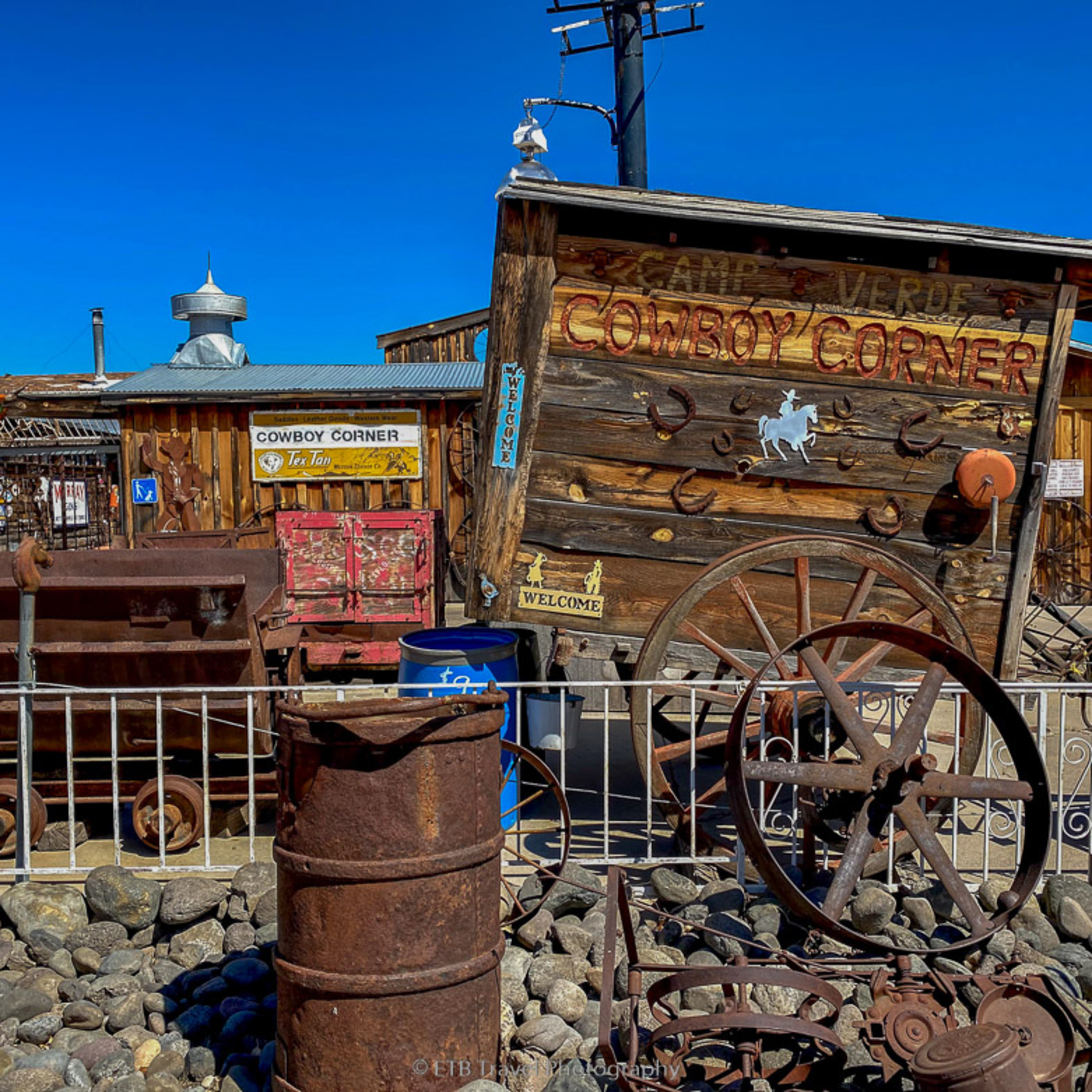 ETB Travel Photography Blog