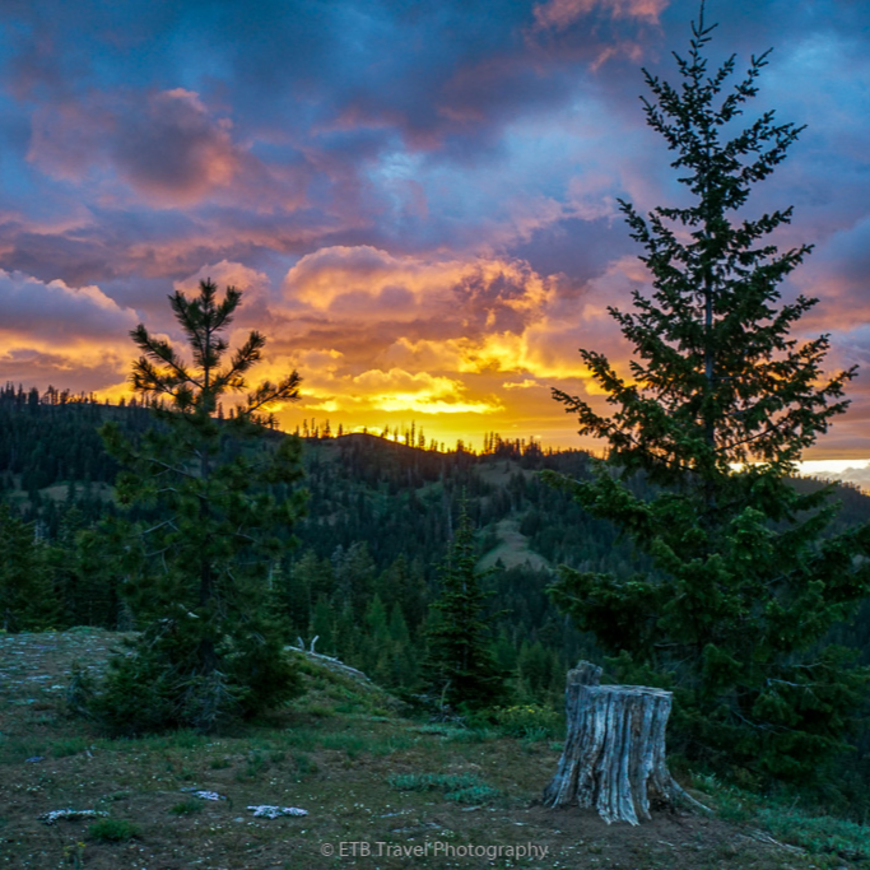 ETB Travel Photography Blog