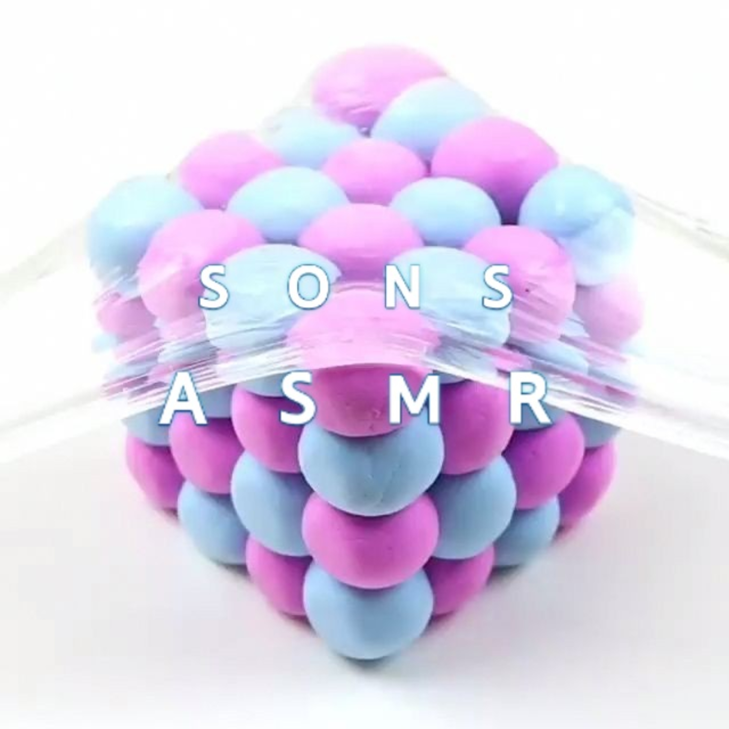 Sons A S M R 🎵