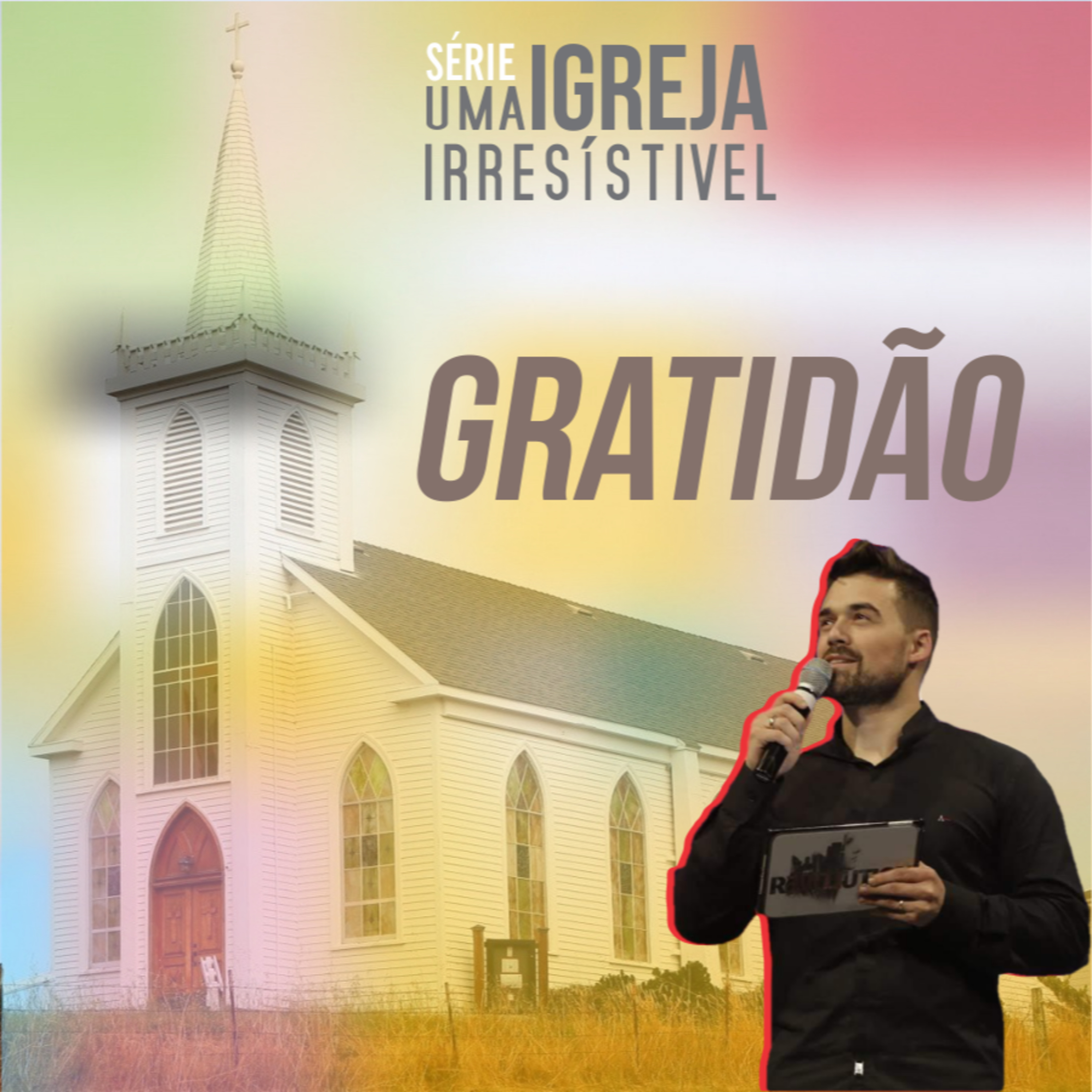New Hope Brazilian Baptist Church