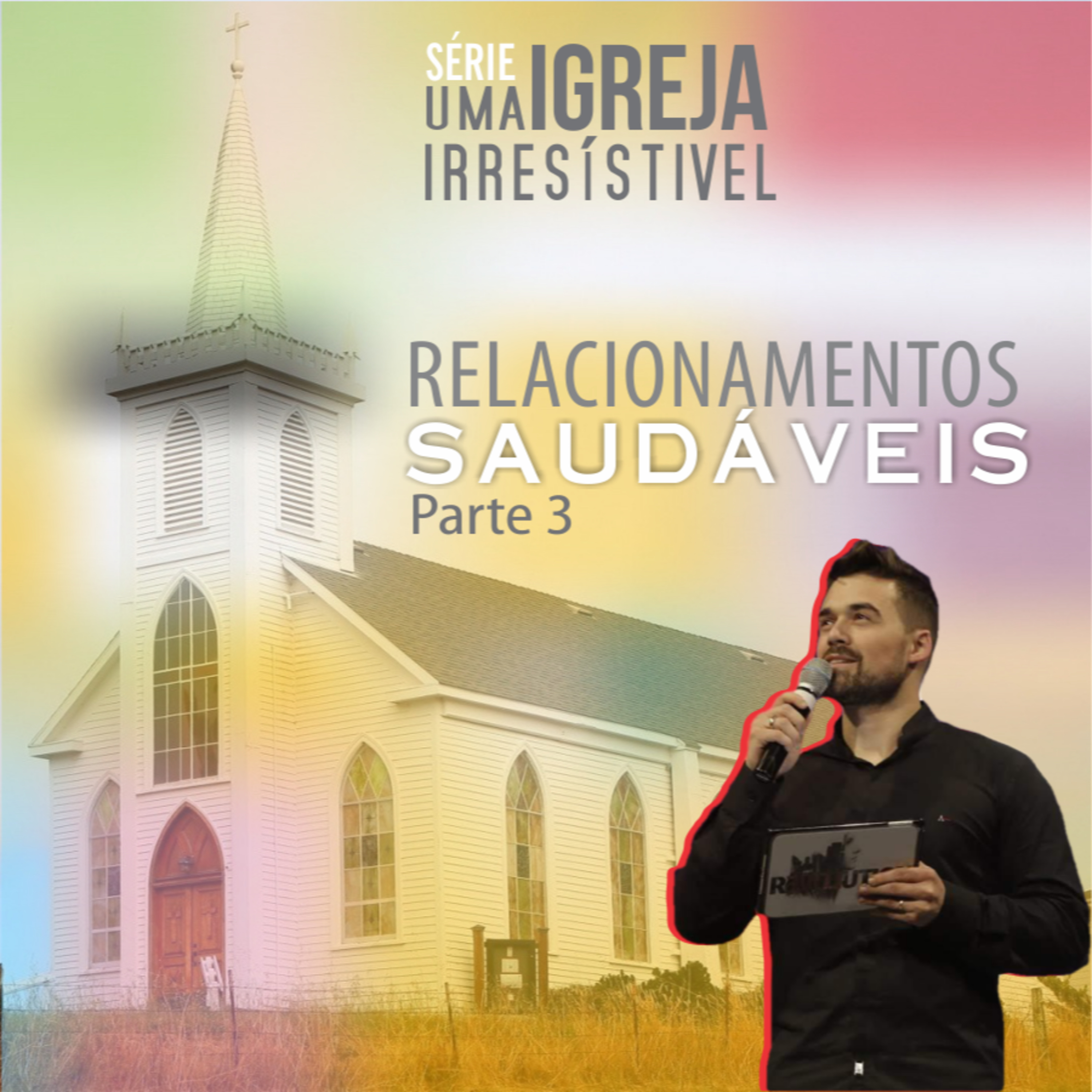 New Hope Brazilian Baptist Church