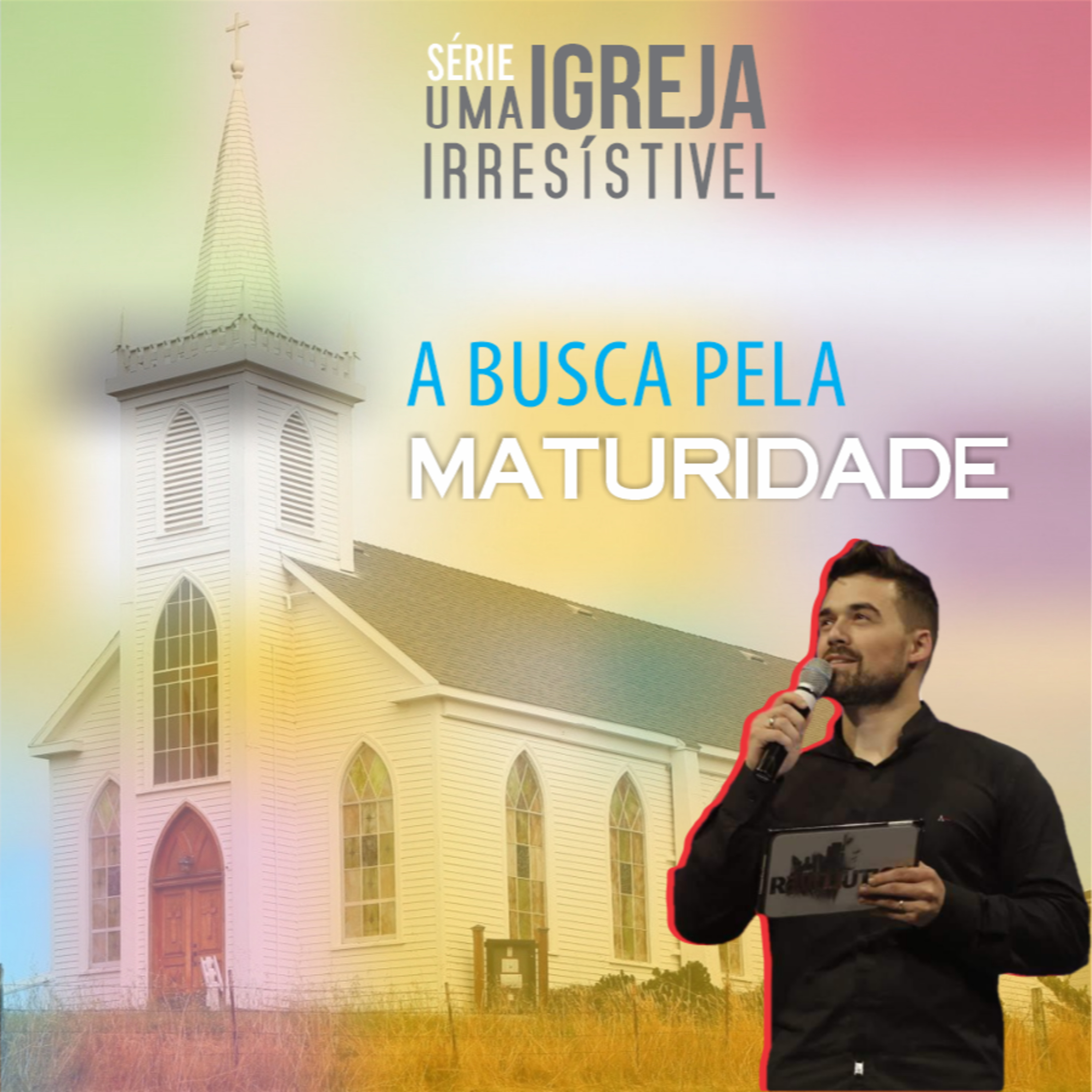 New Hope Brazilian Baptist Church