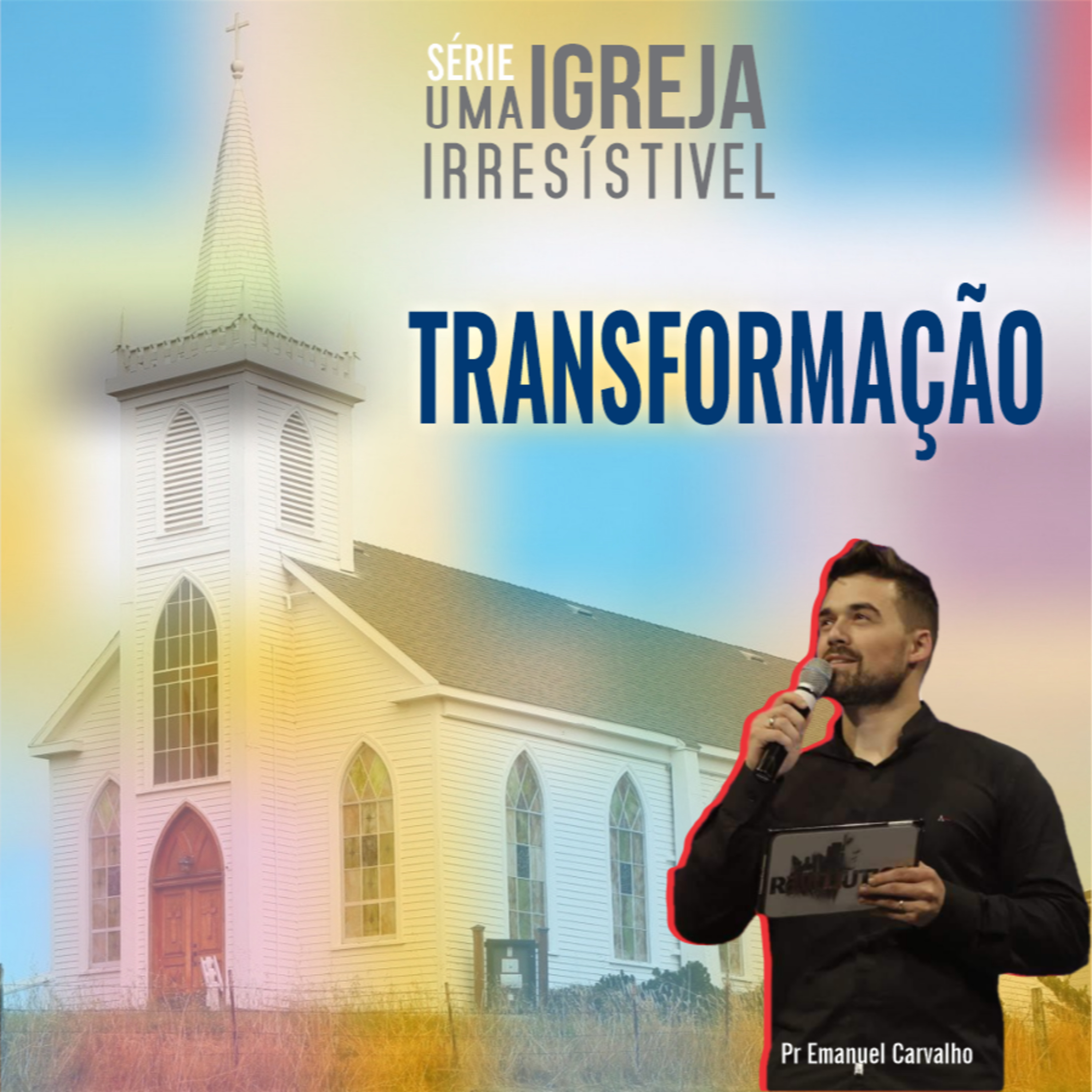 New Hope Brazilian Baptist Church