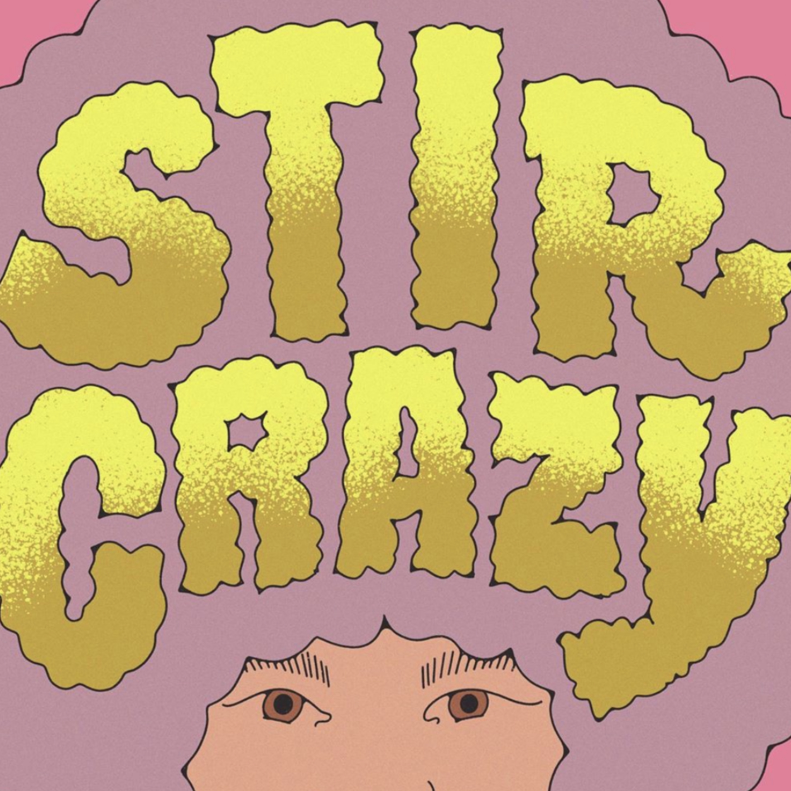 StirCrazyPod