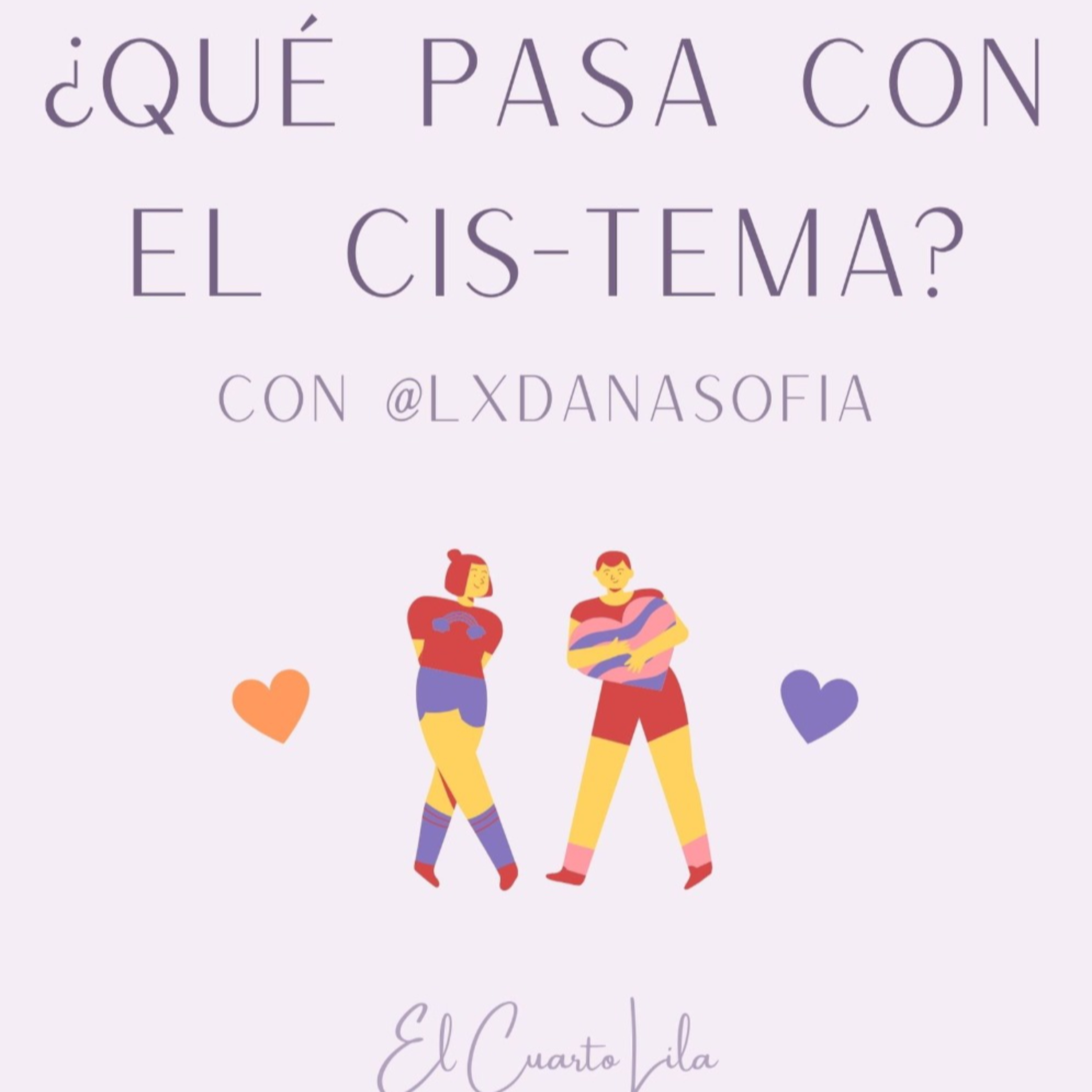 El Cuarto Lila