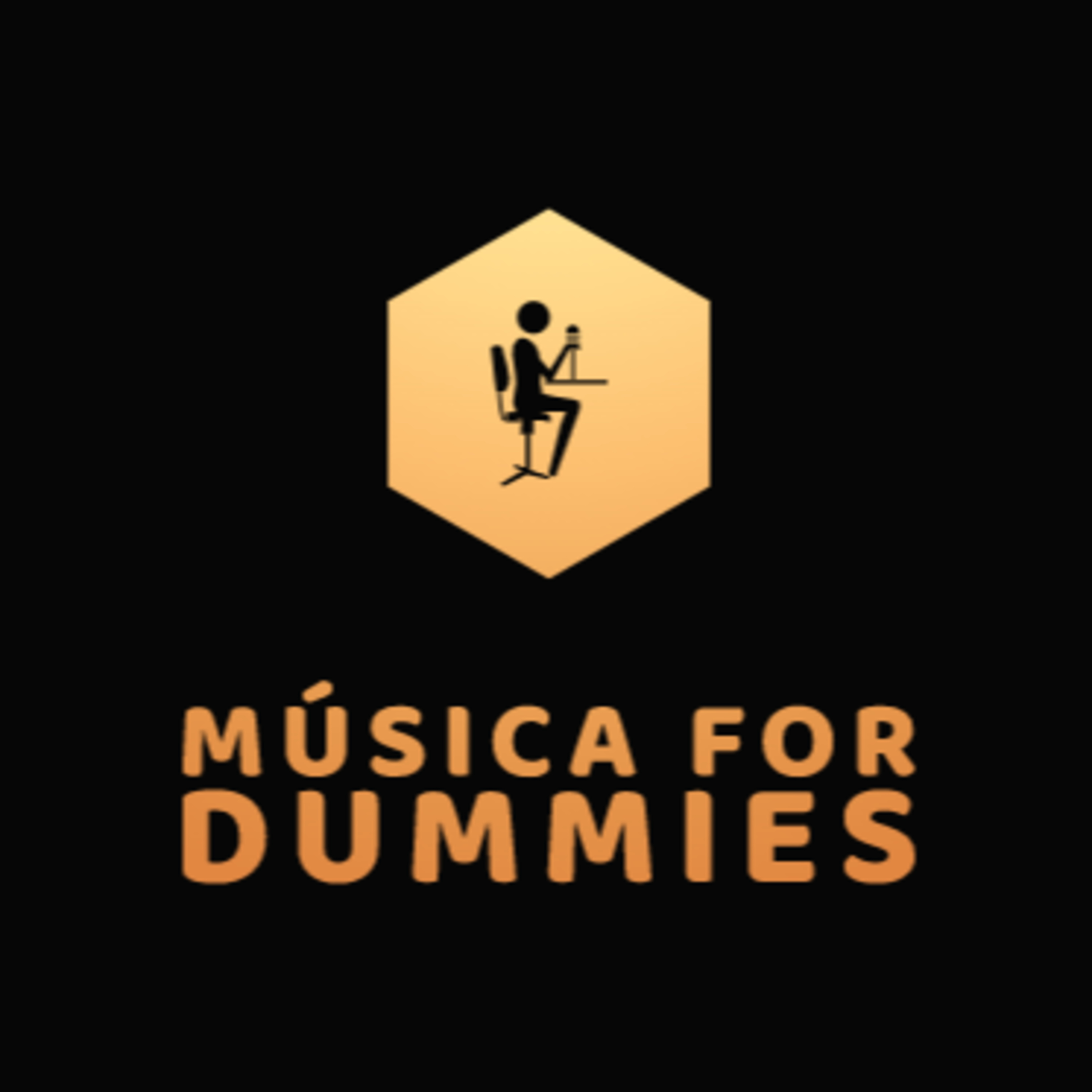 Música for Dummies