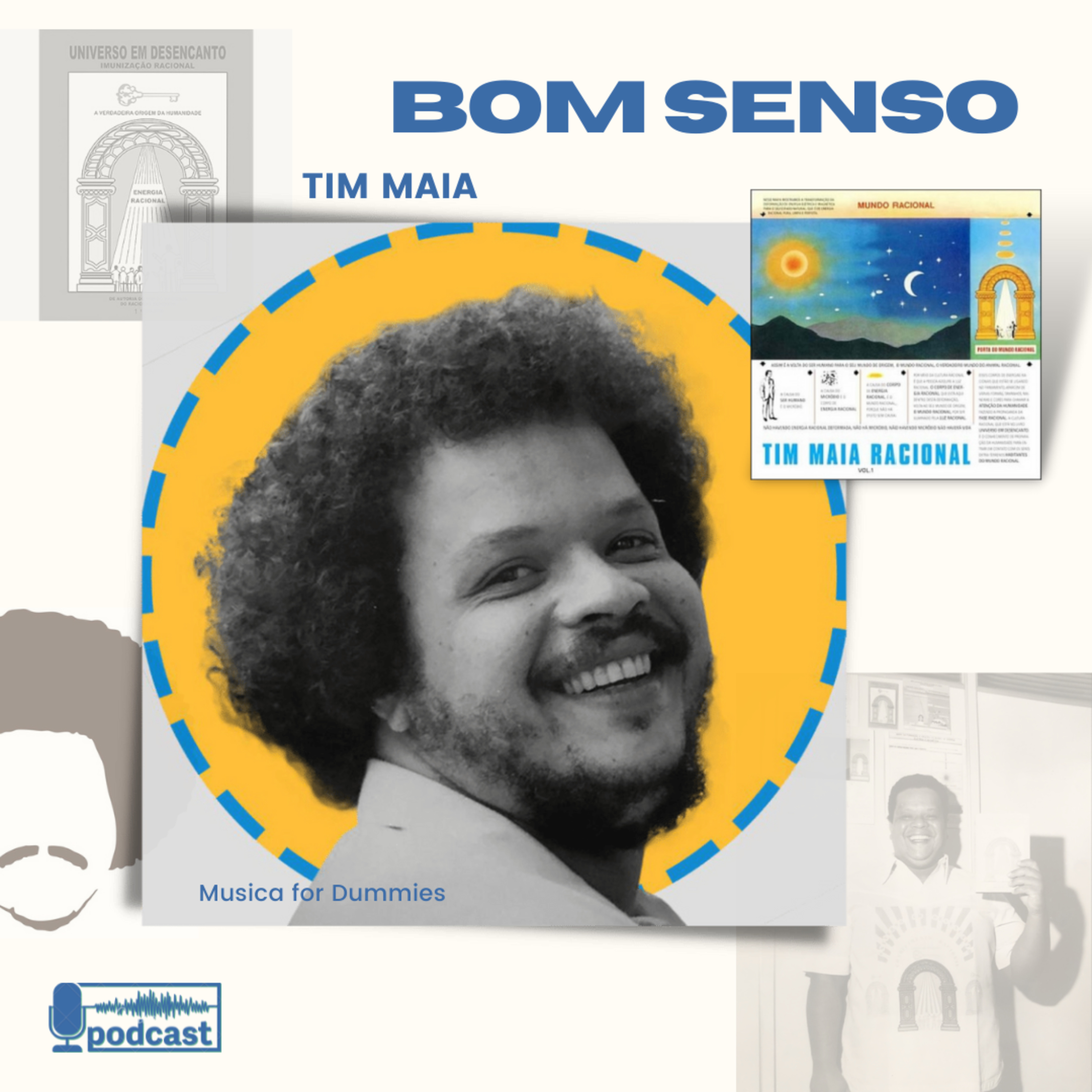 Música for Dummies