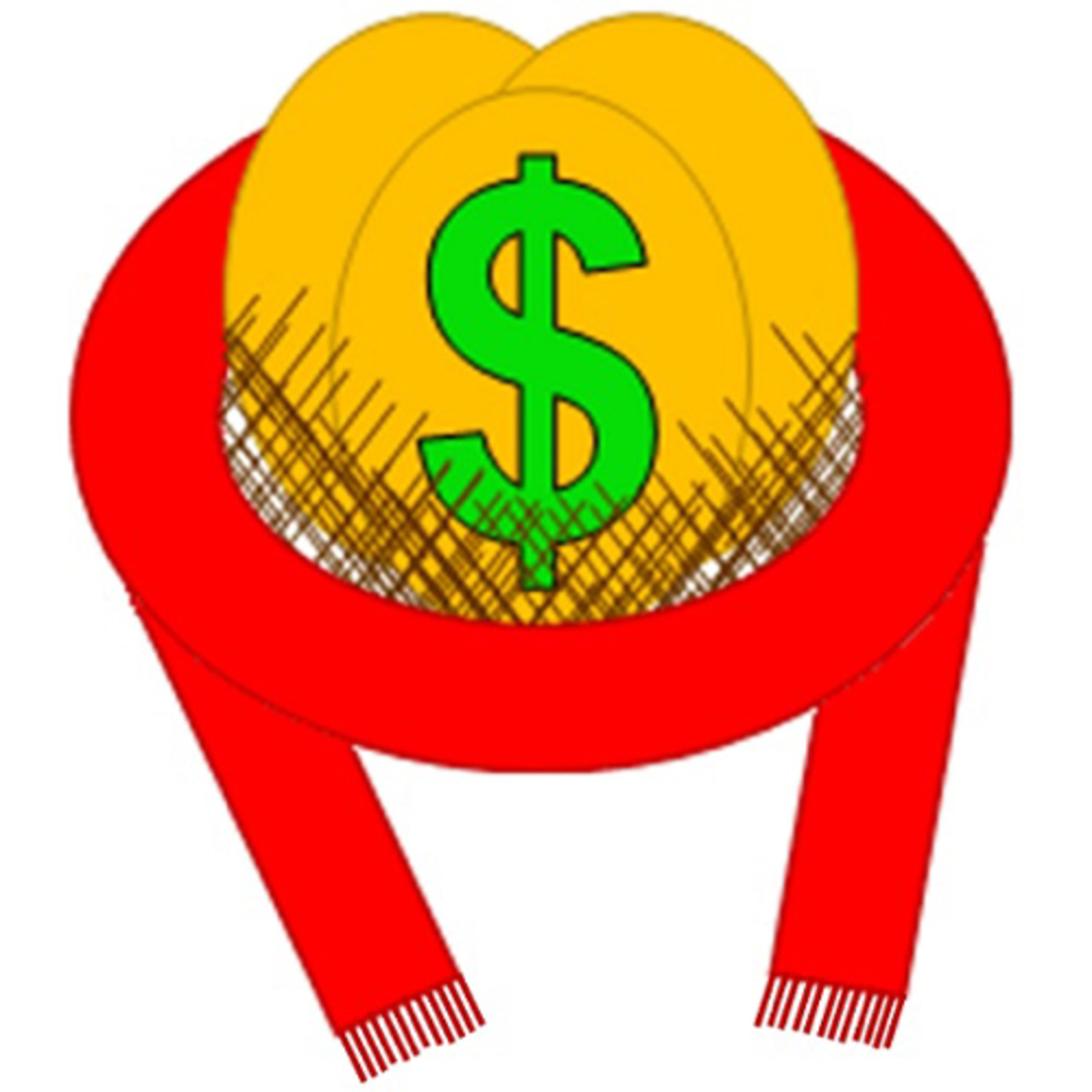 The Cozy Nest Egg Podcast