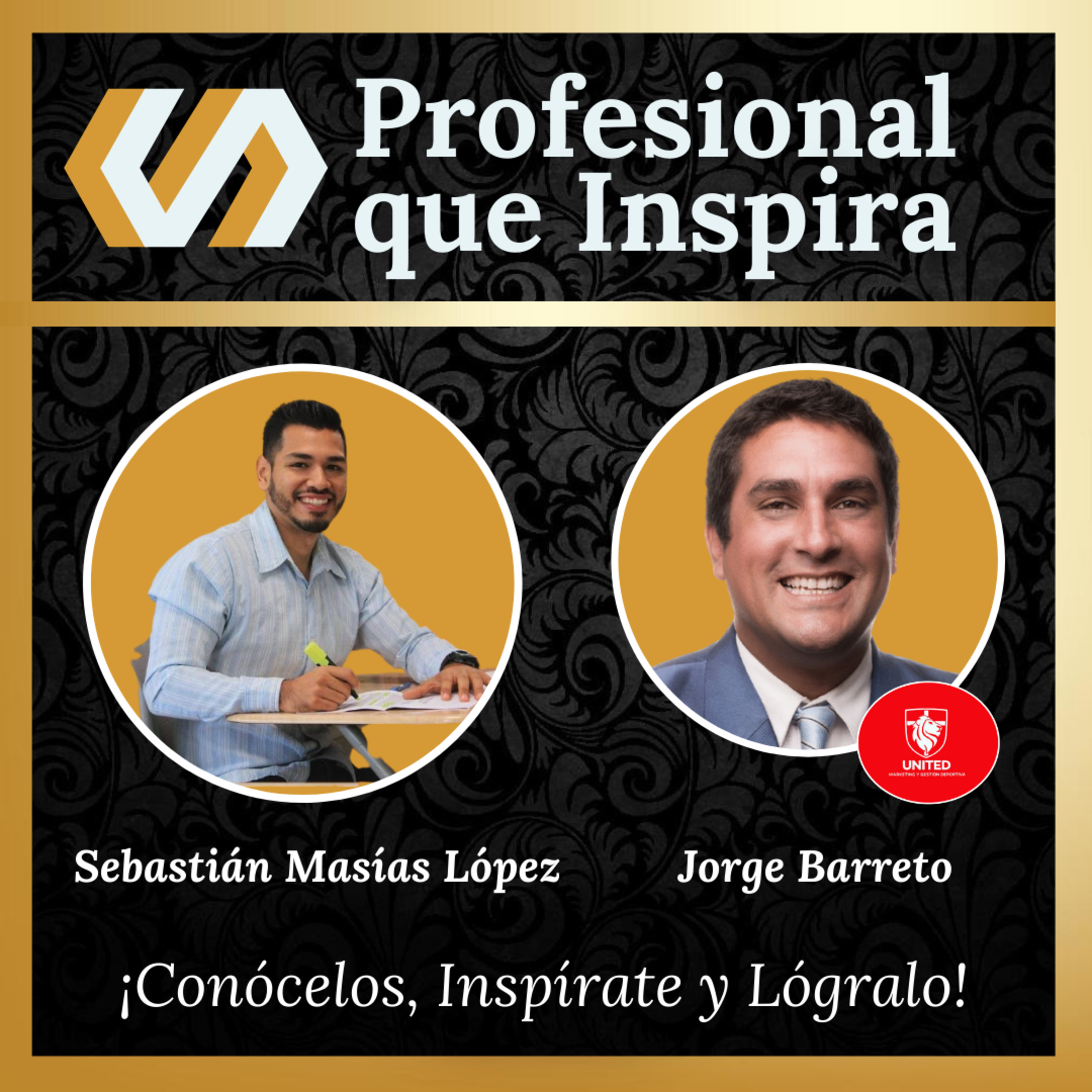 Profesional Que Inspira