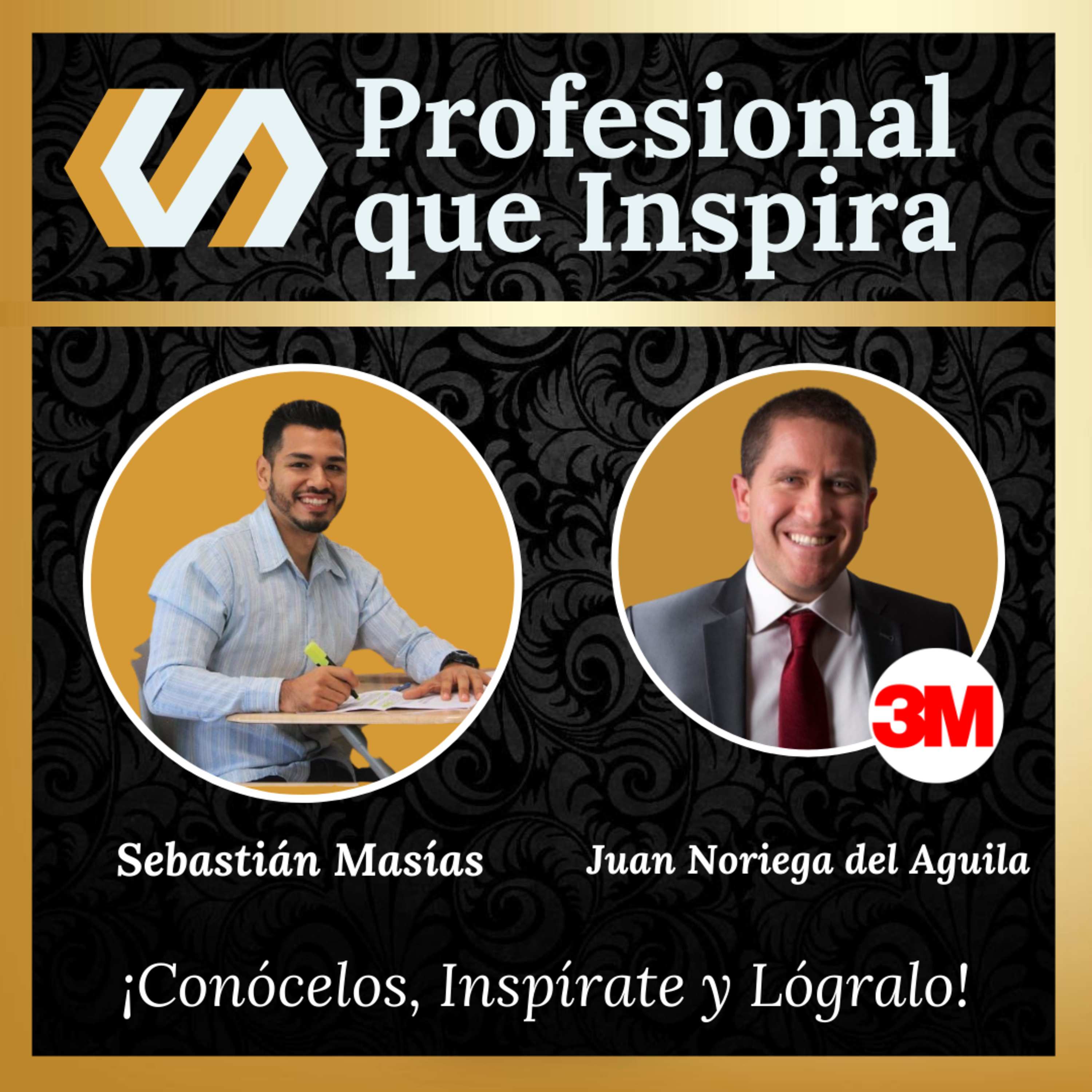 Profesional Que Inspira