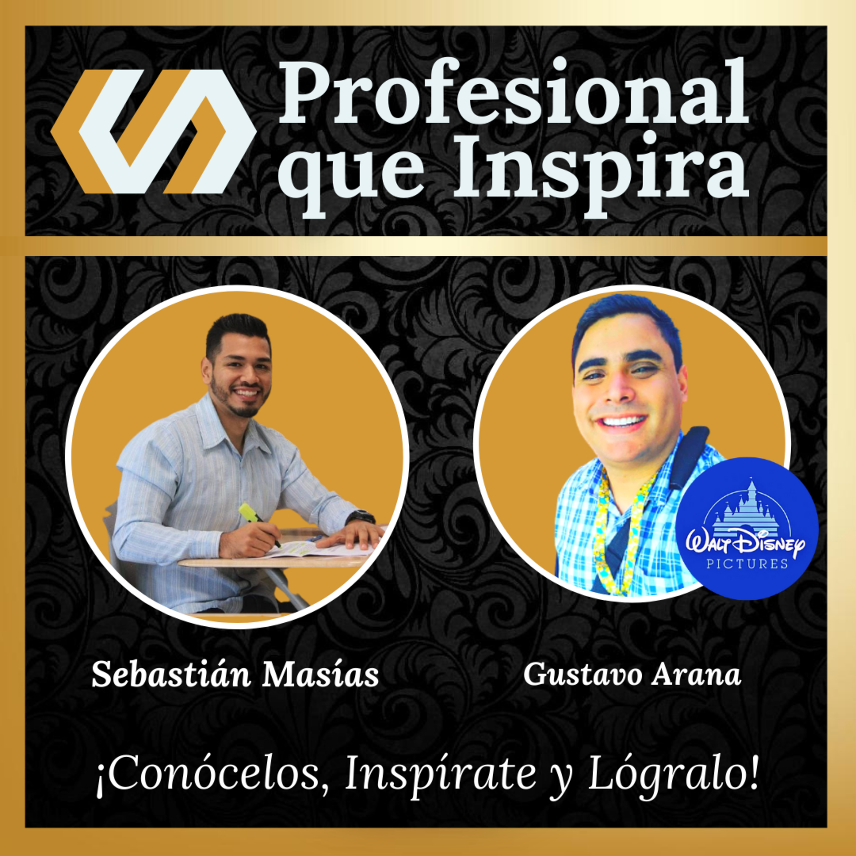 Profesional Que Inspira
