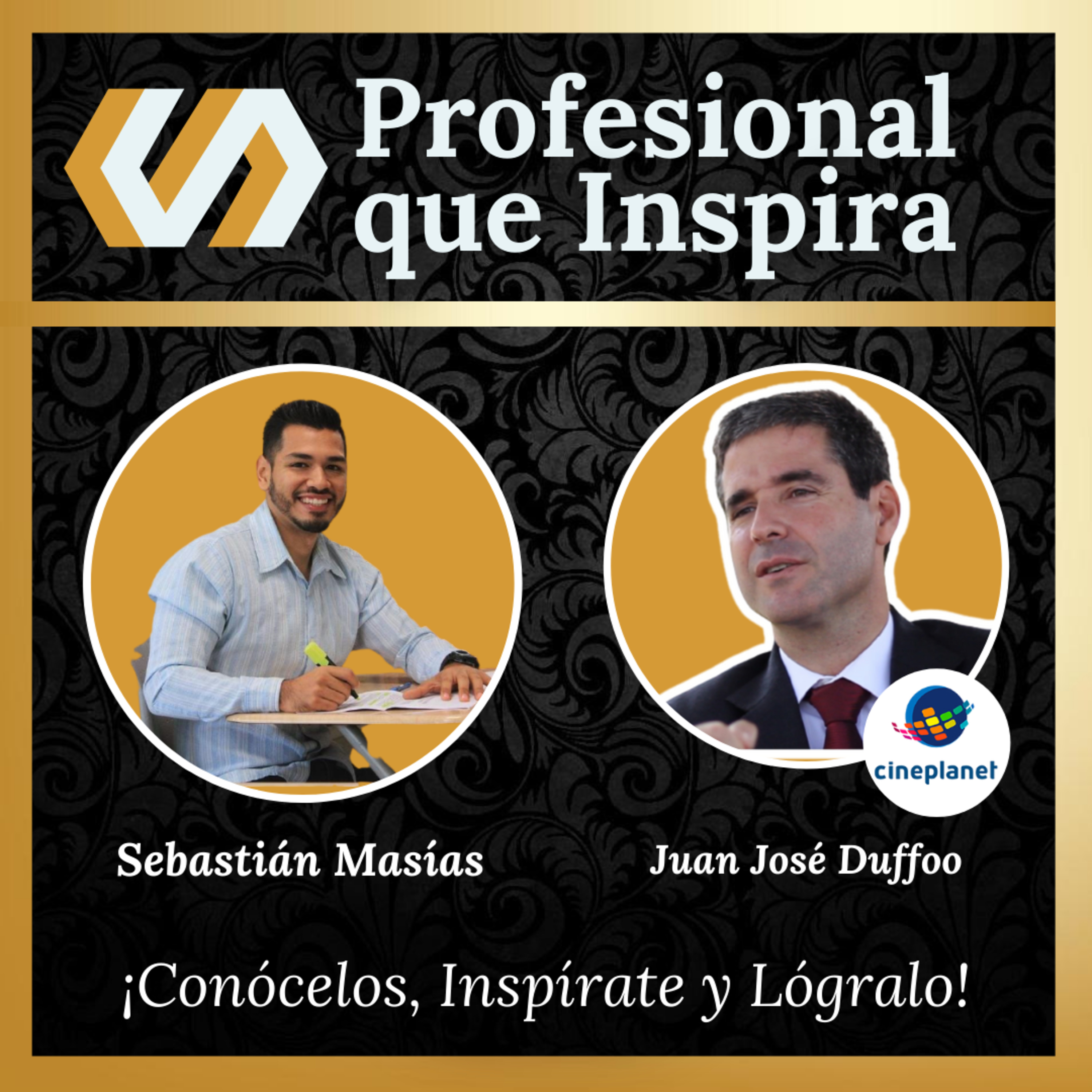 Profesional Que Inspira