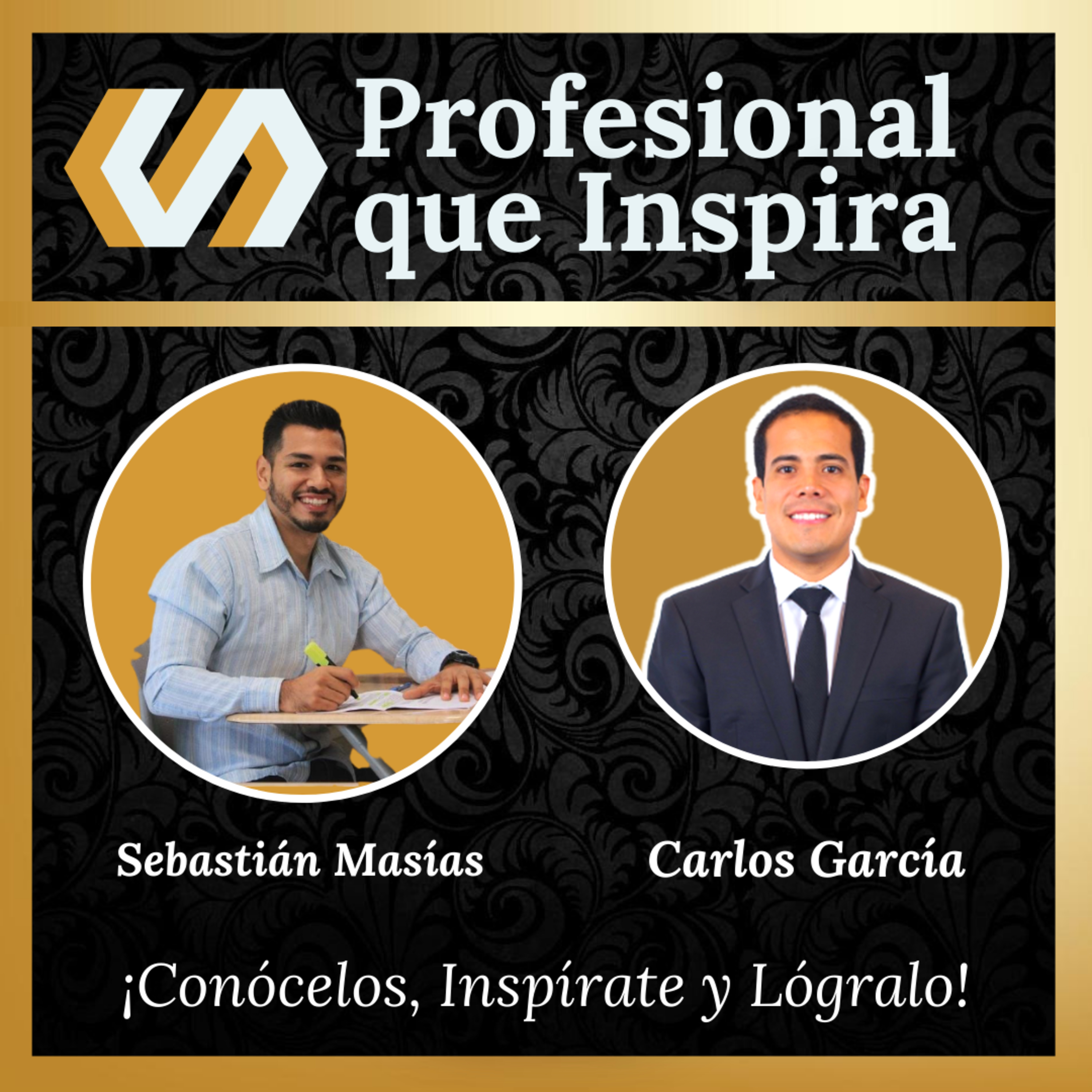 Profesional Que Inspira