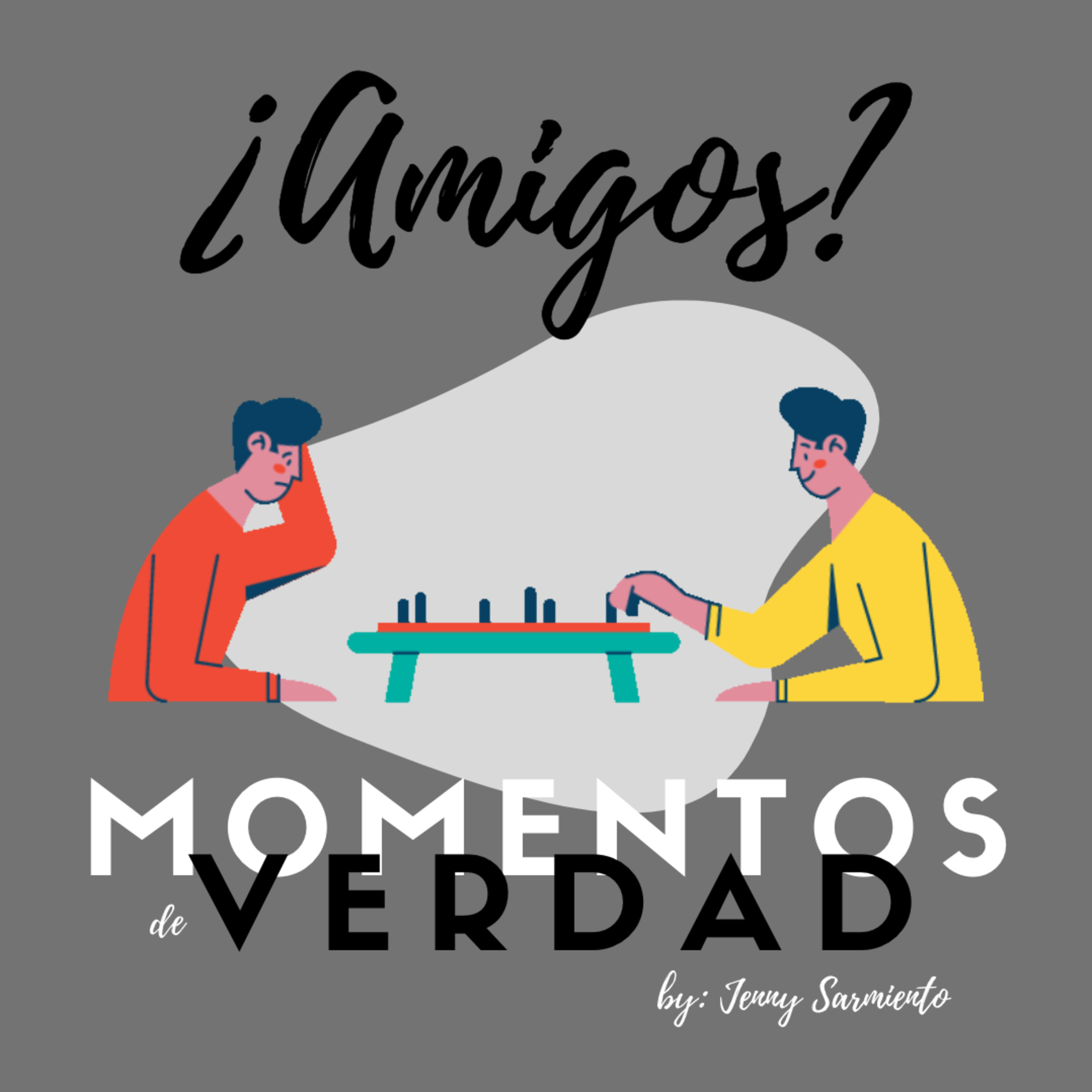 Momentos de Verdad