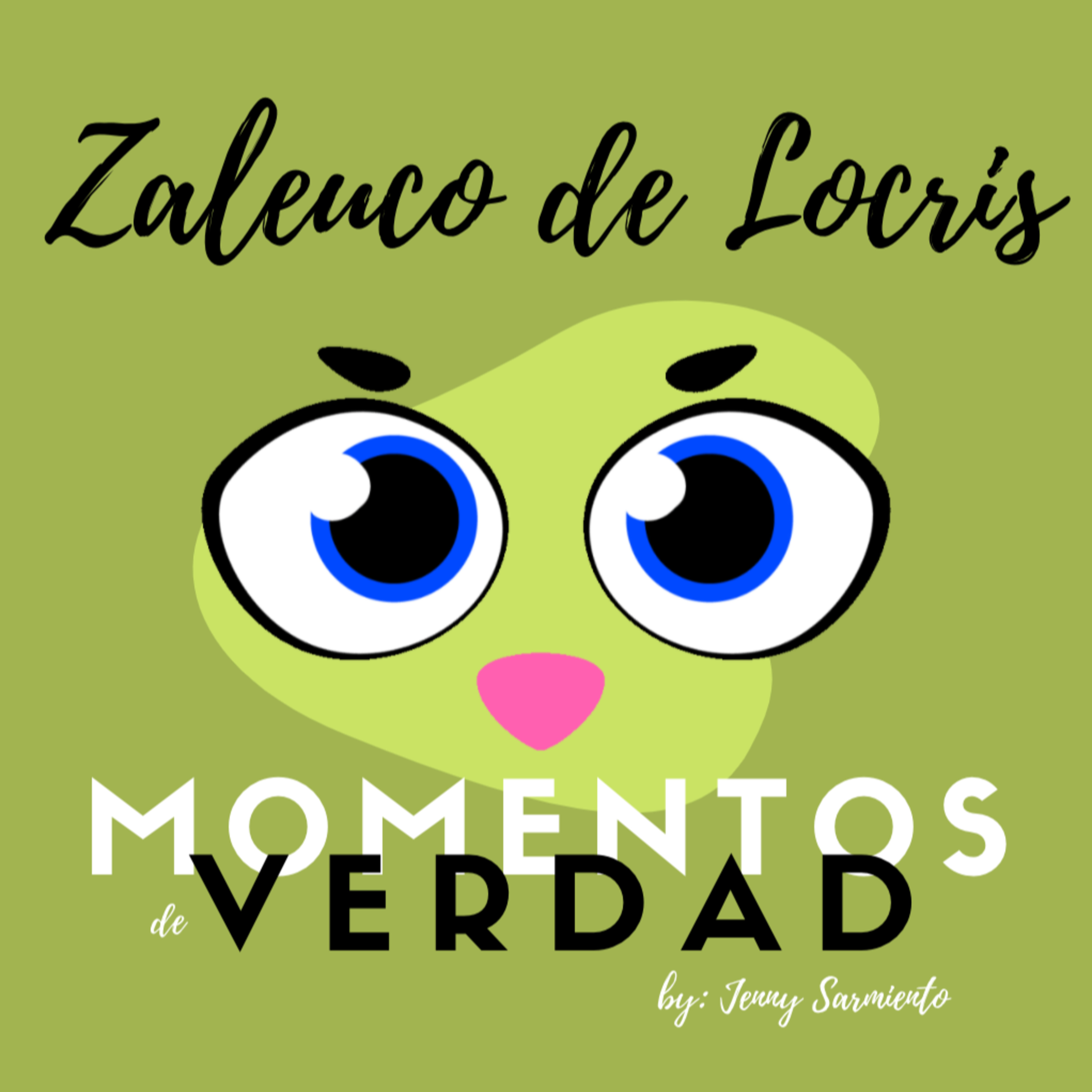 Momentos de Verdad
