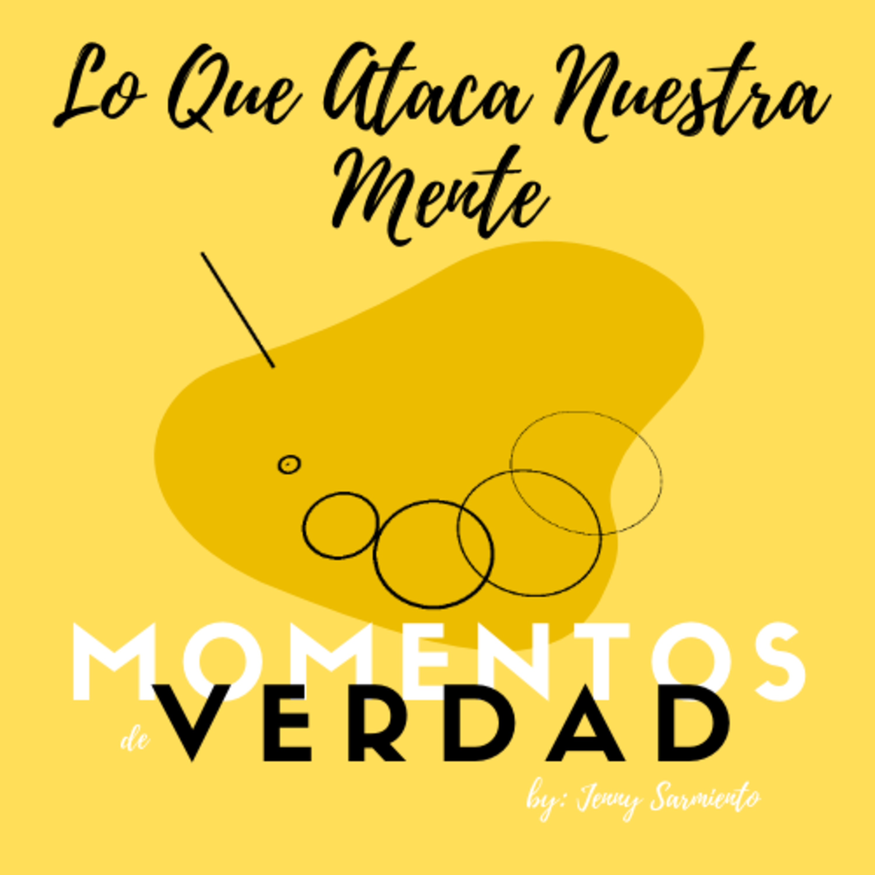 Momentos de Verdad