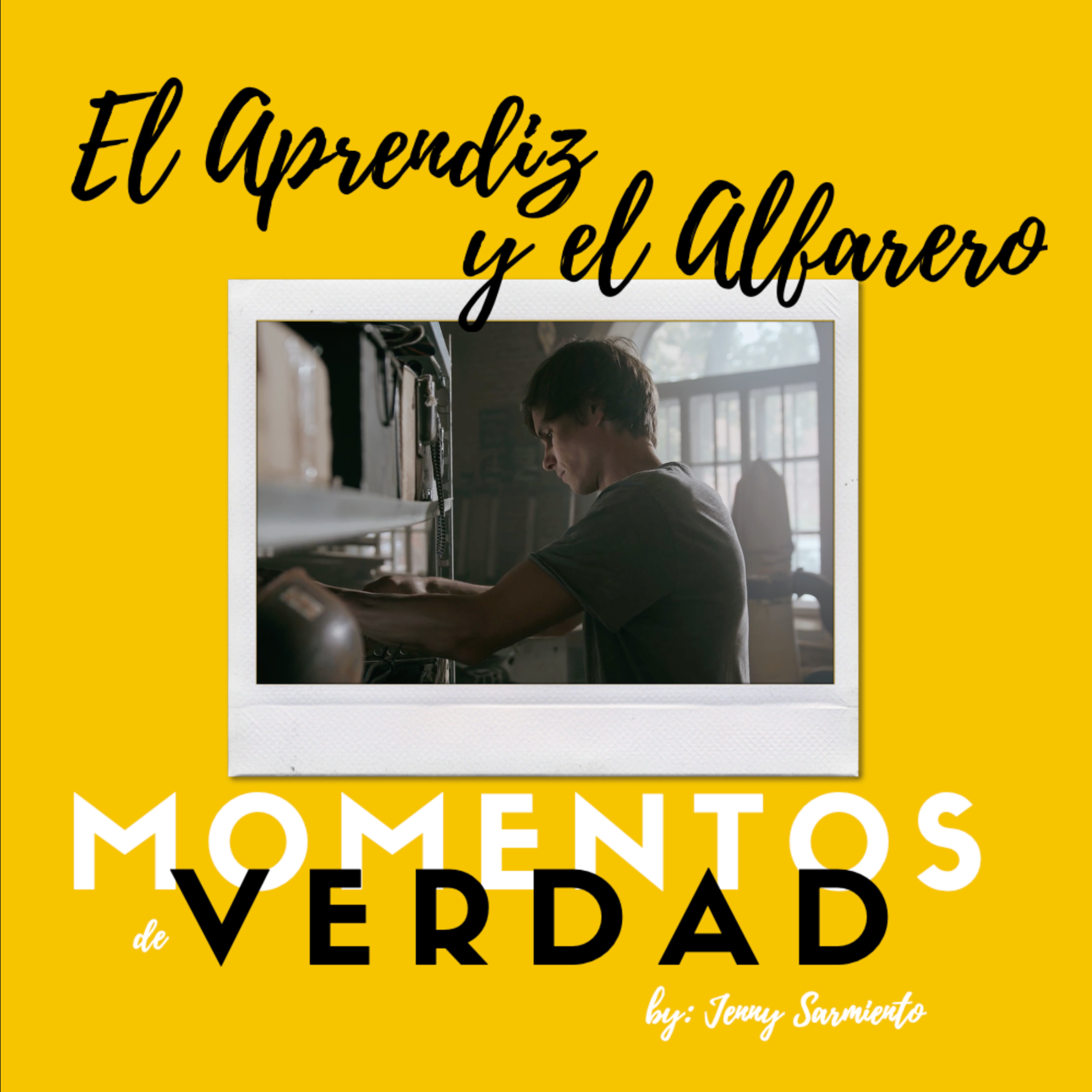 Momentos de Verdad