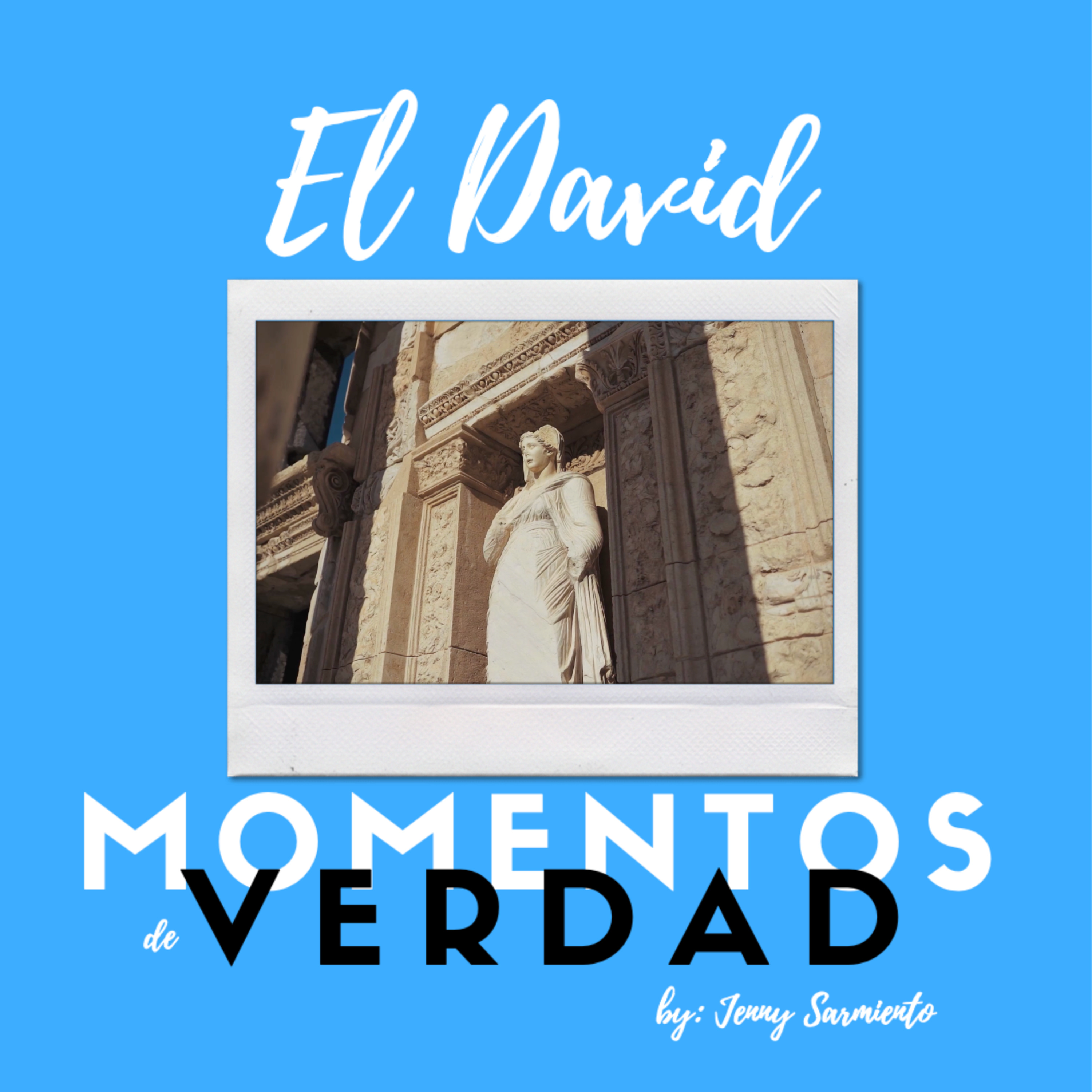 Momentos de Verdad