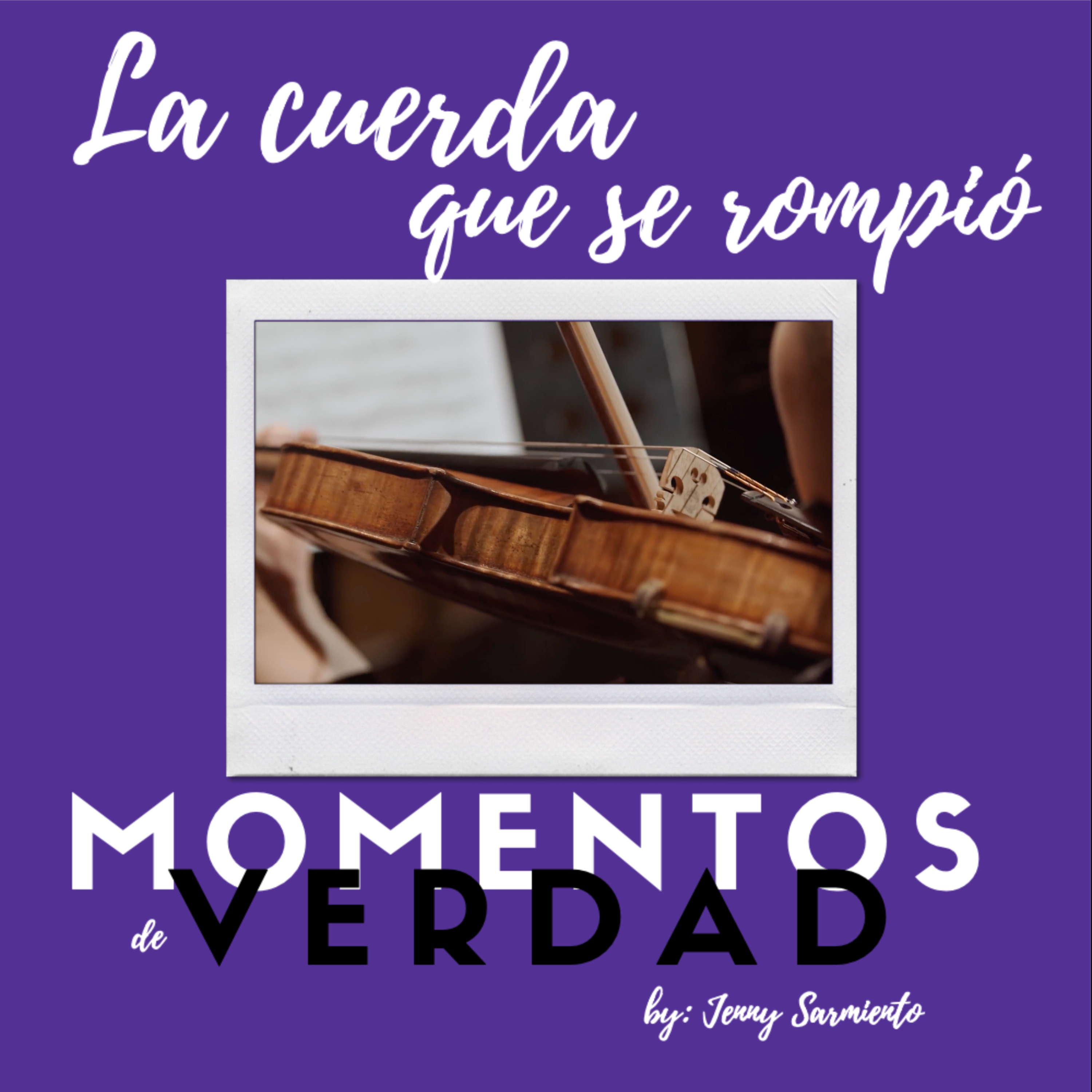 Momentos de Verdad