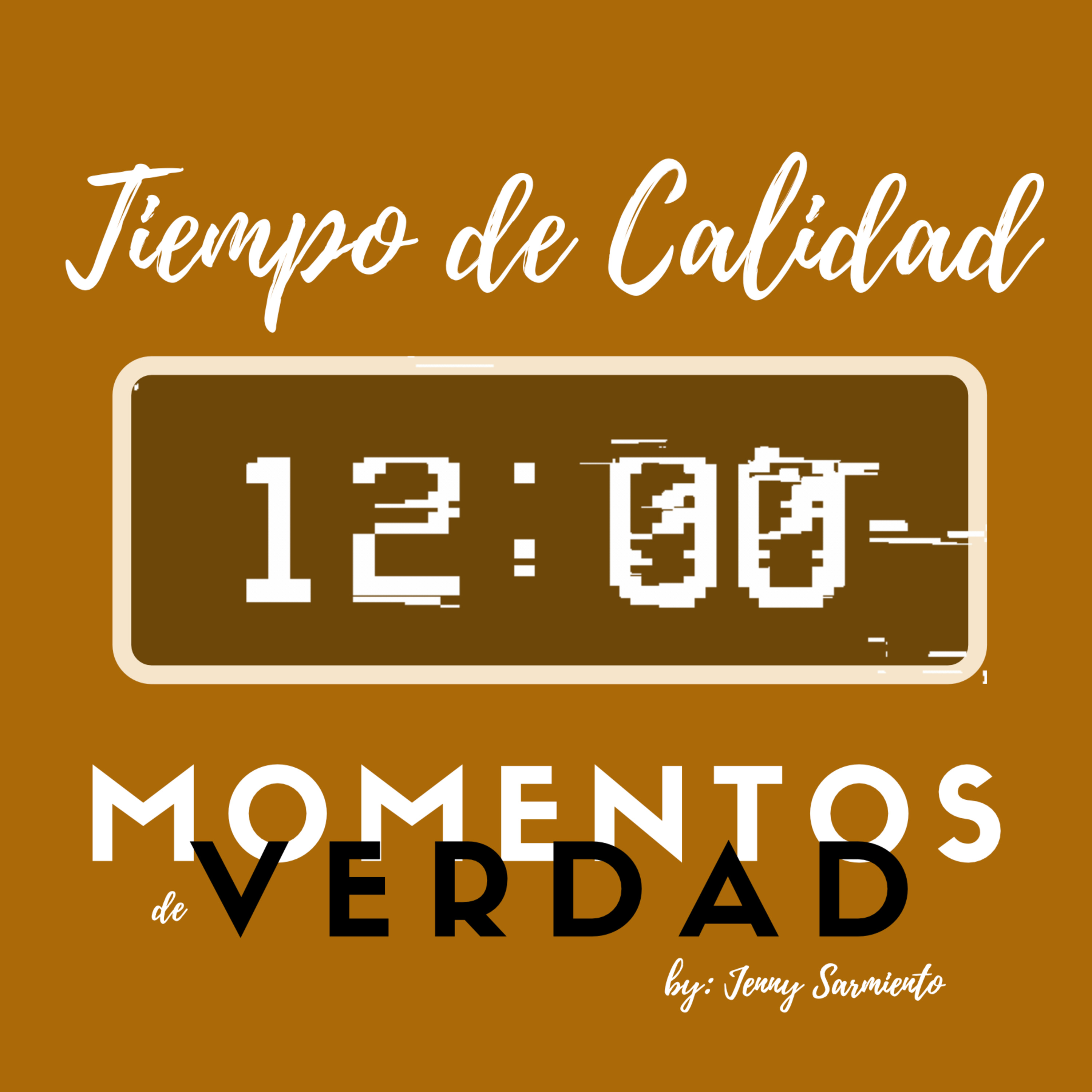 Momentos de Verdad