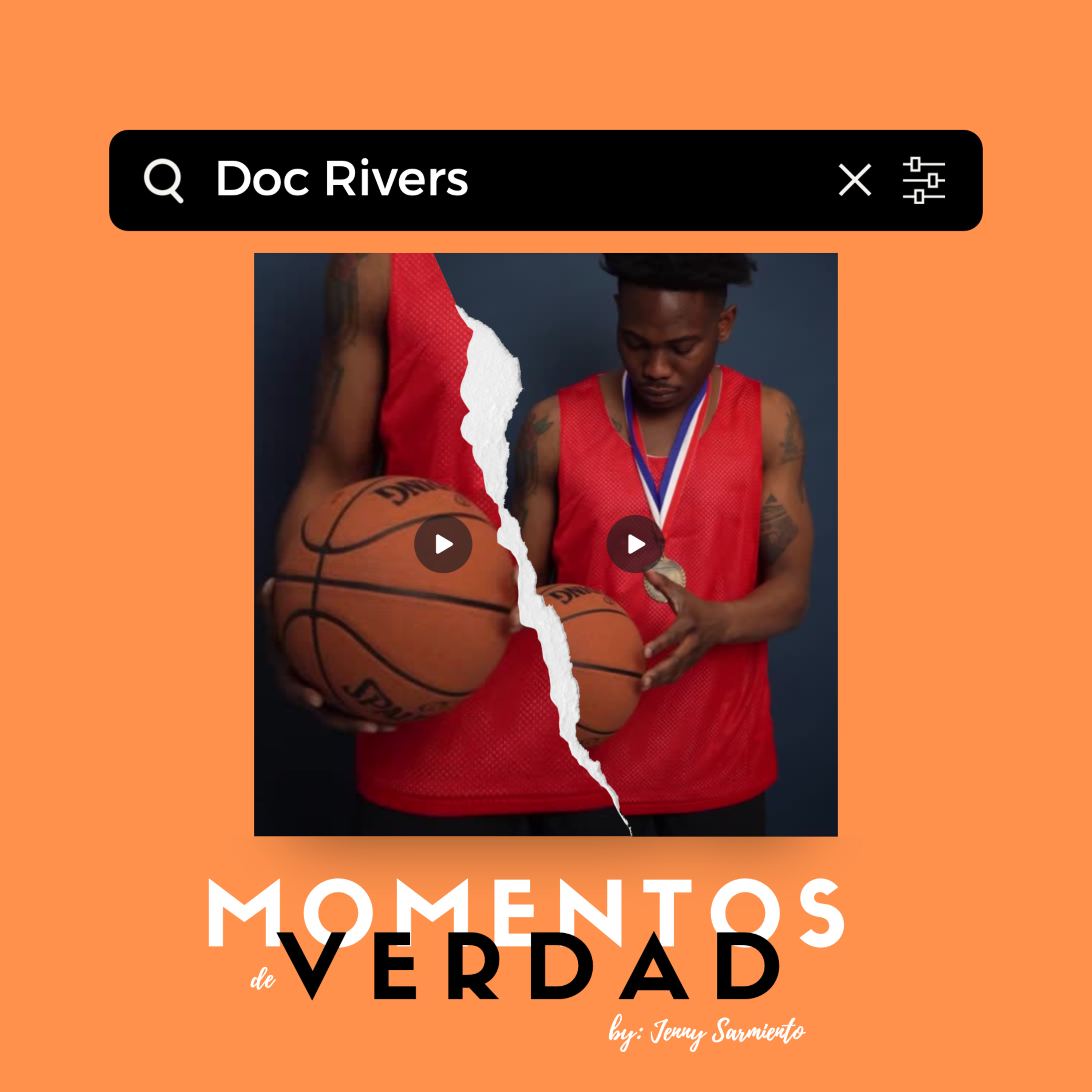 Momentos de Verdad