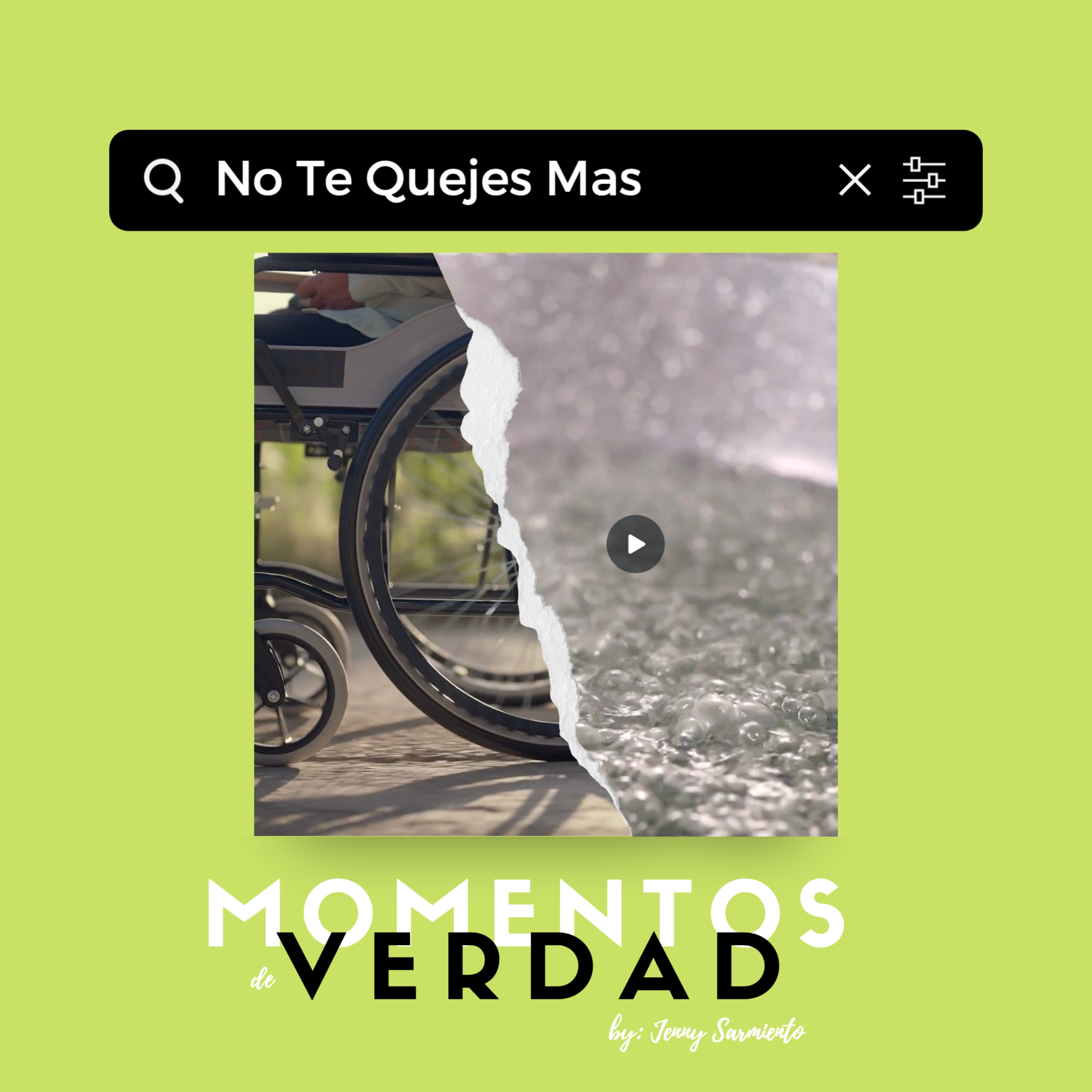 Momentos de Verdad
