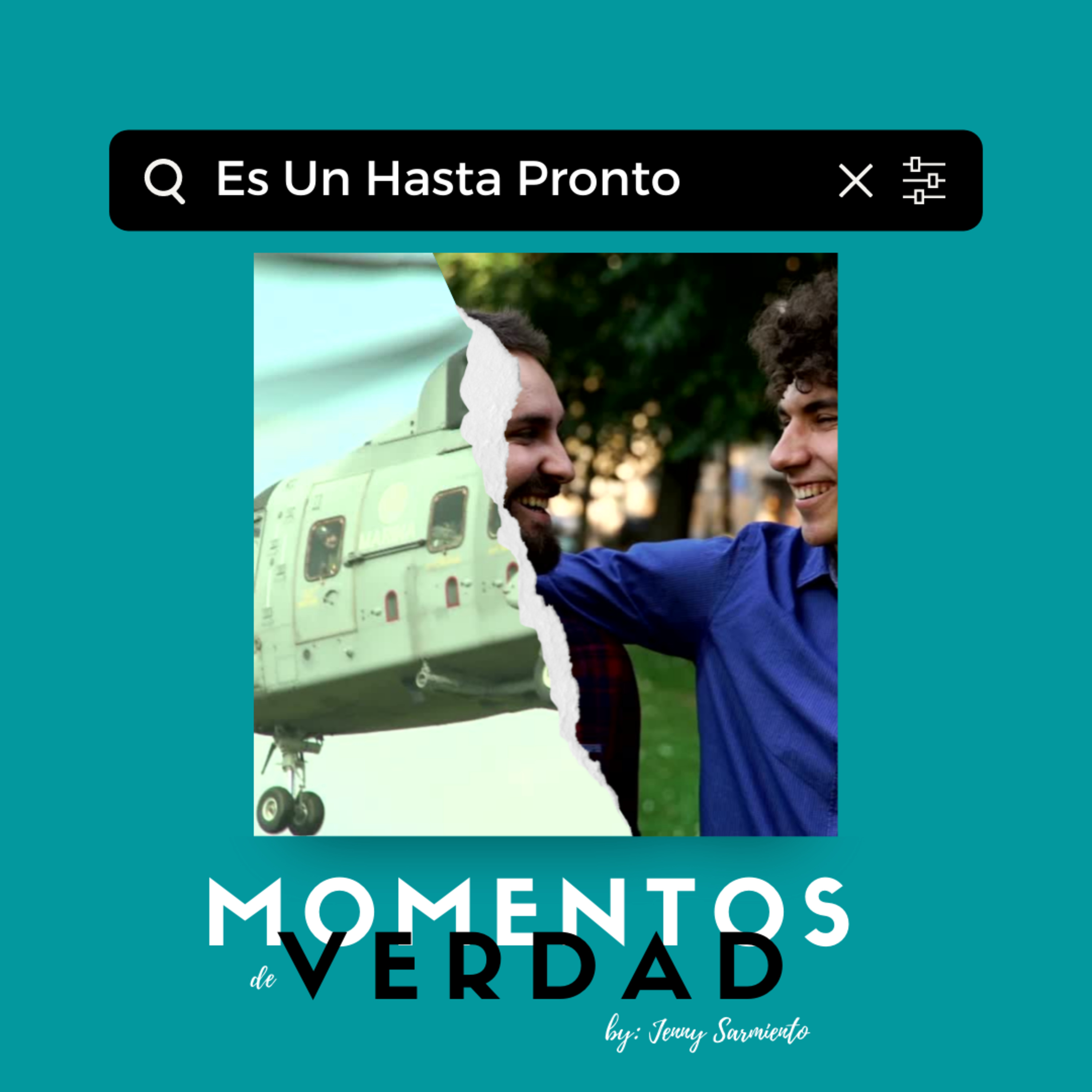 Momentos de Verdad