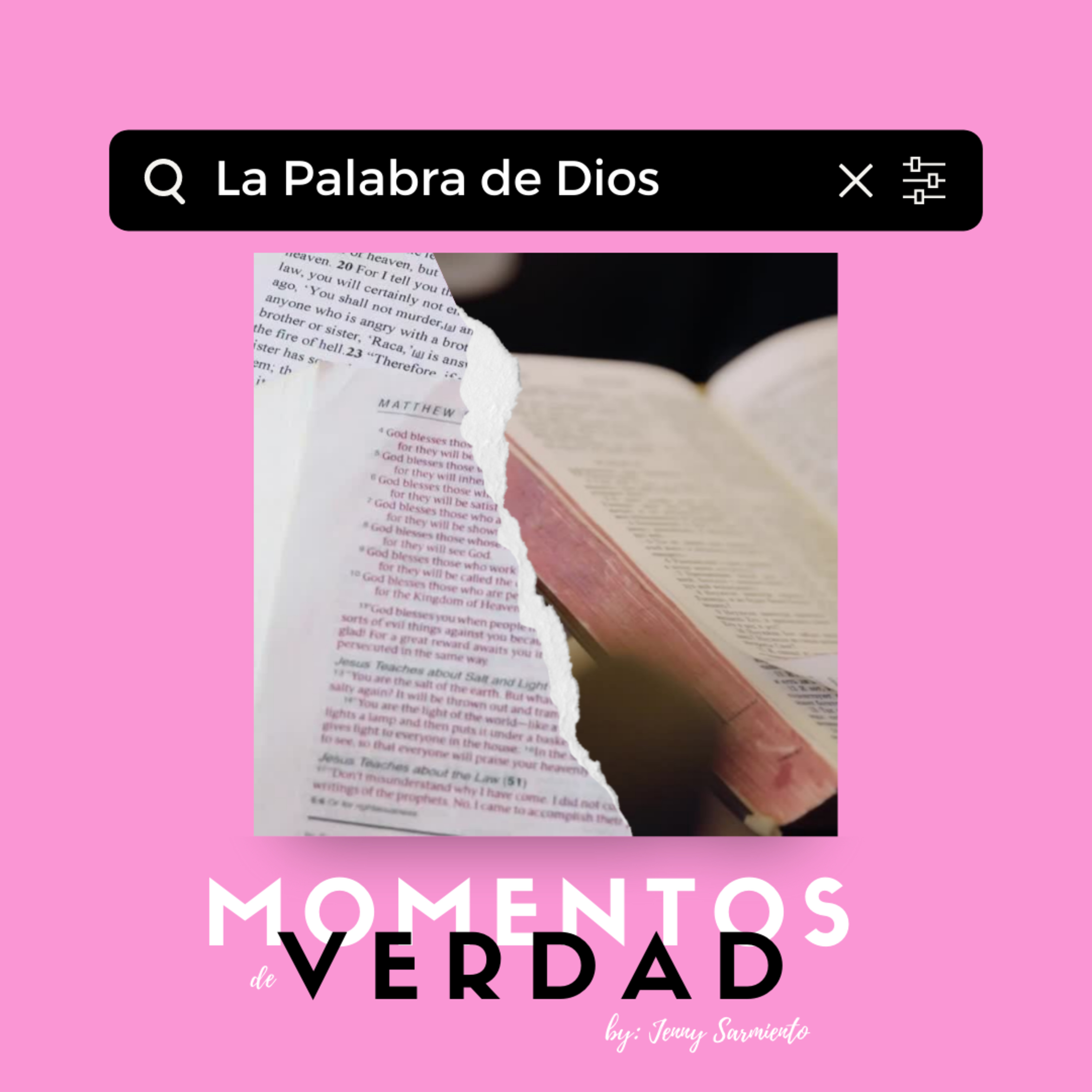 Momentos de Verdad