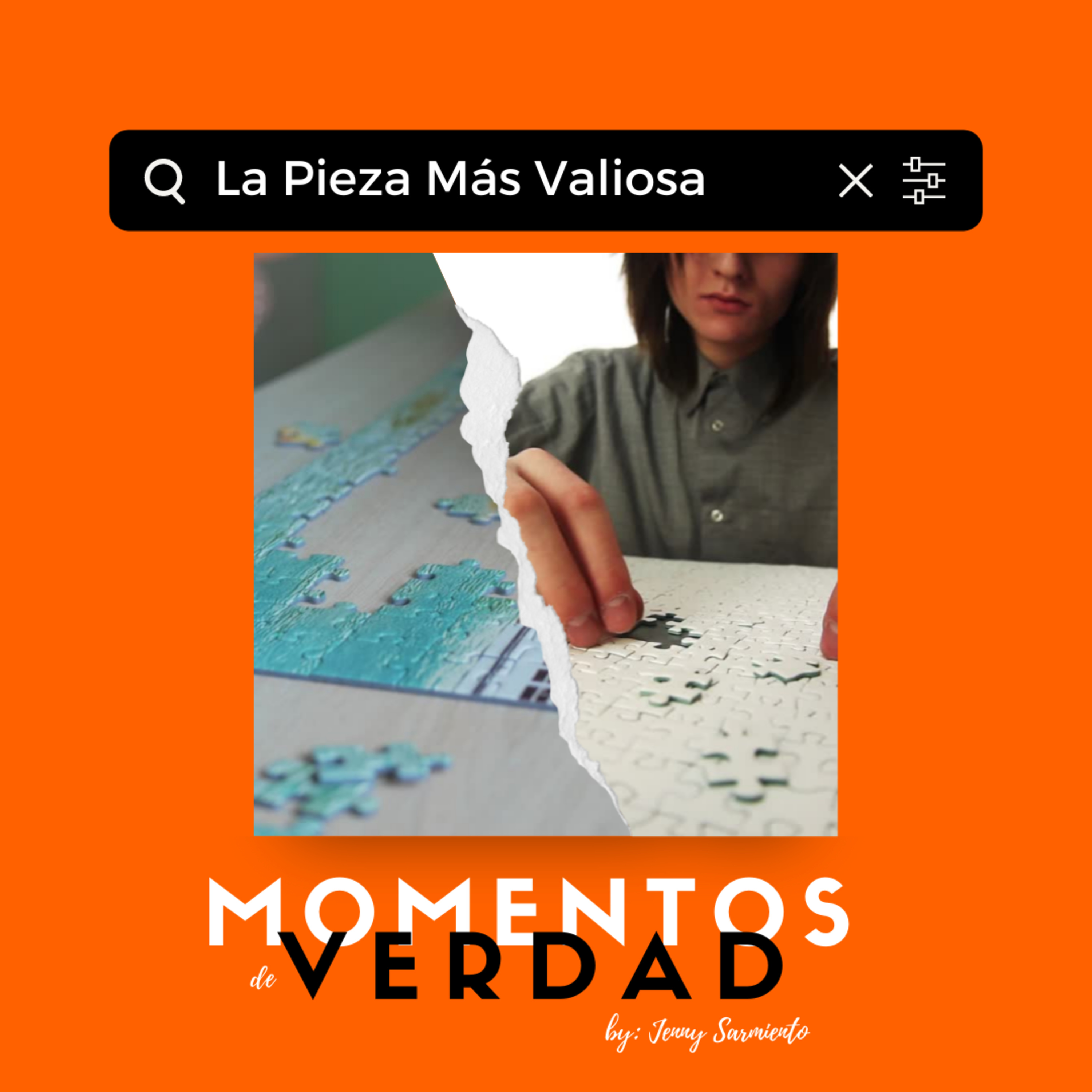 Momentos de Verdad