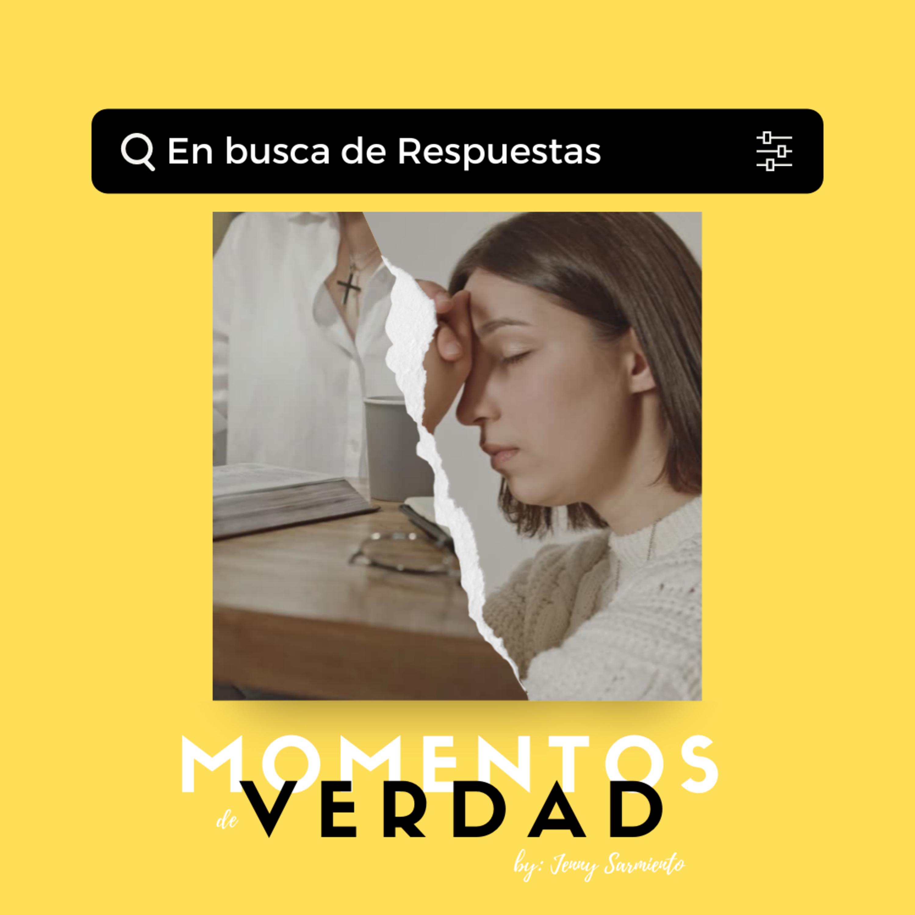 Momentos de Verdad