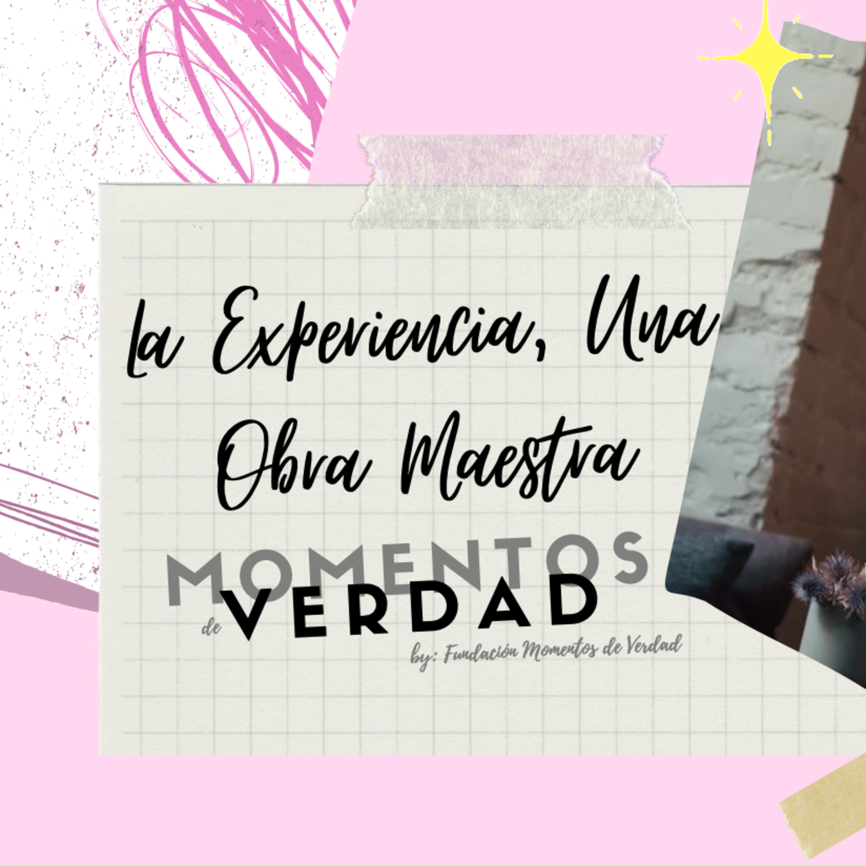 Momentos de Verdad