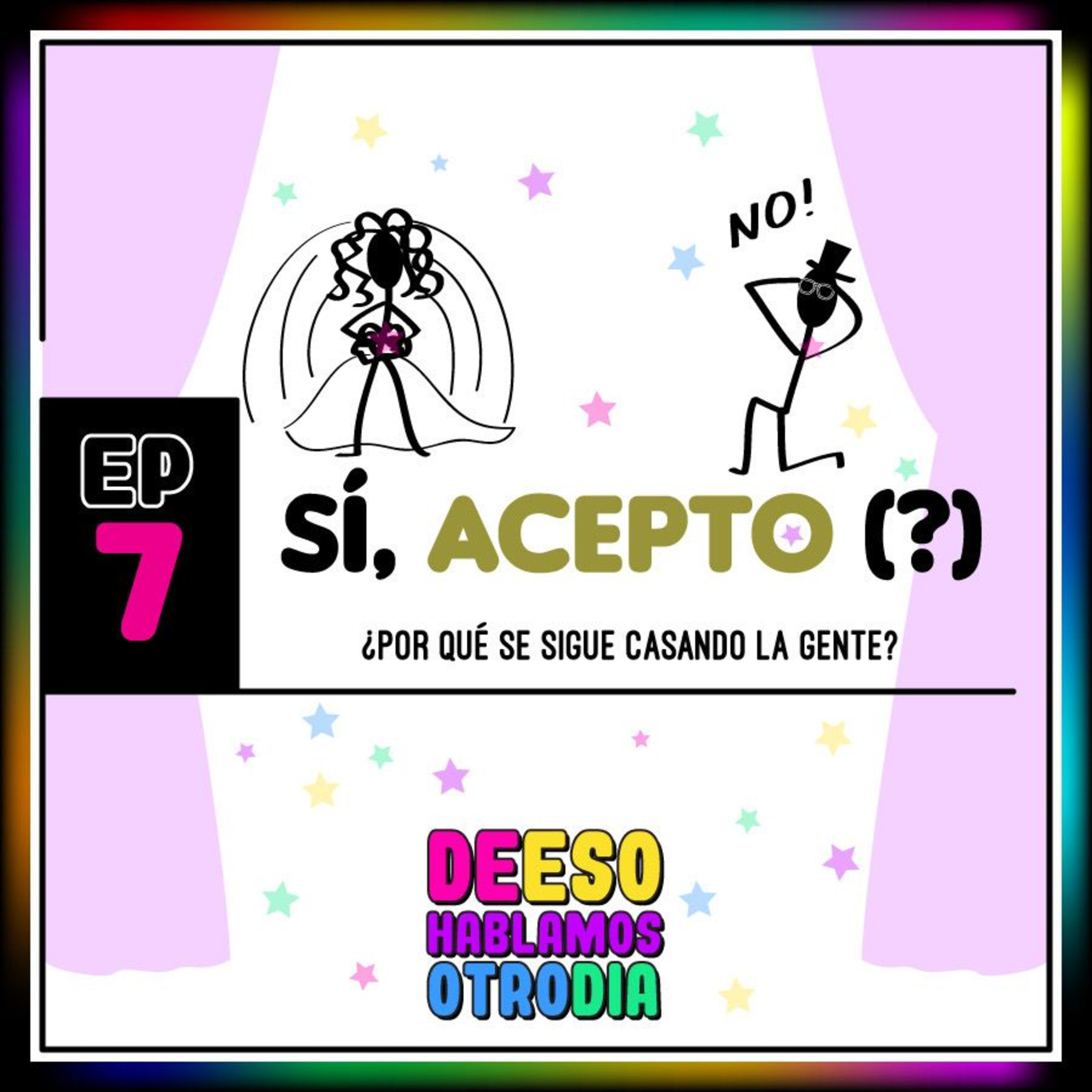 De Eso Hablamos Otro Día
