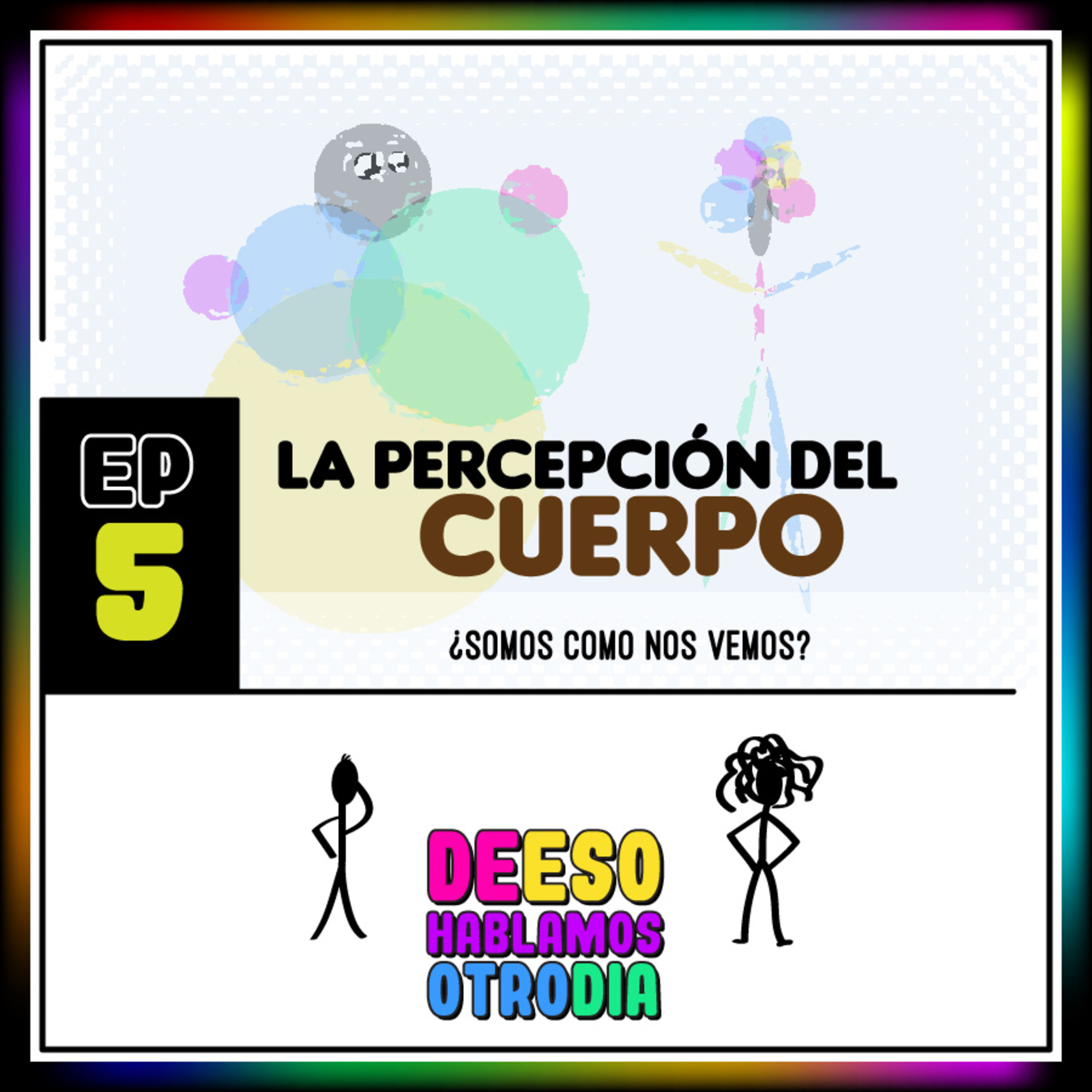 De Eso Hablamos Otro Día