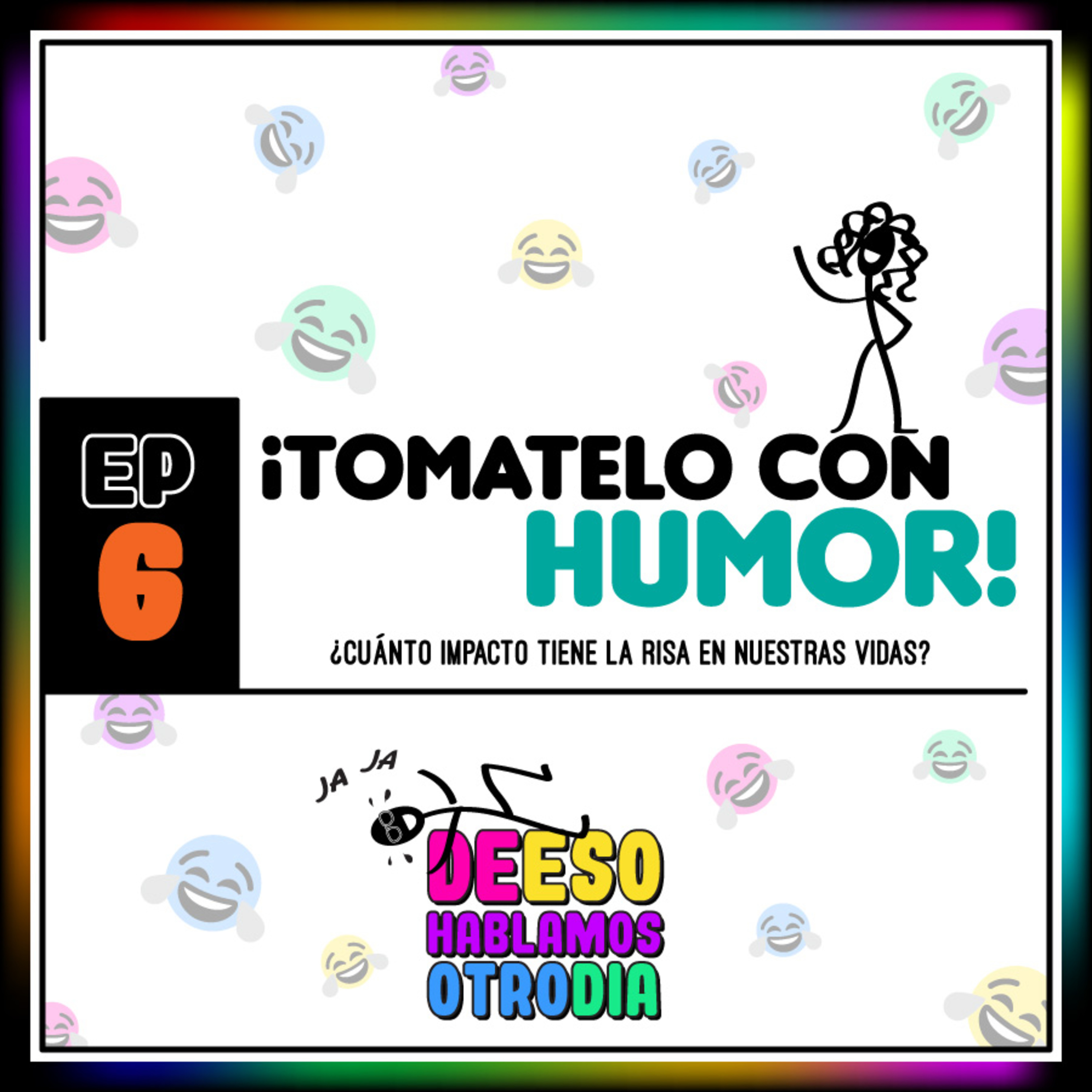 De Eso Hablamos Otro Día